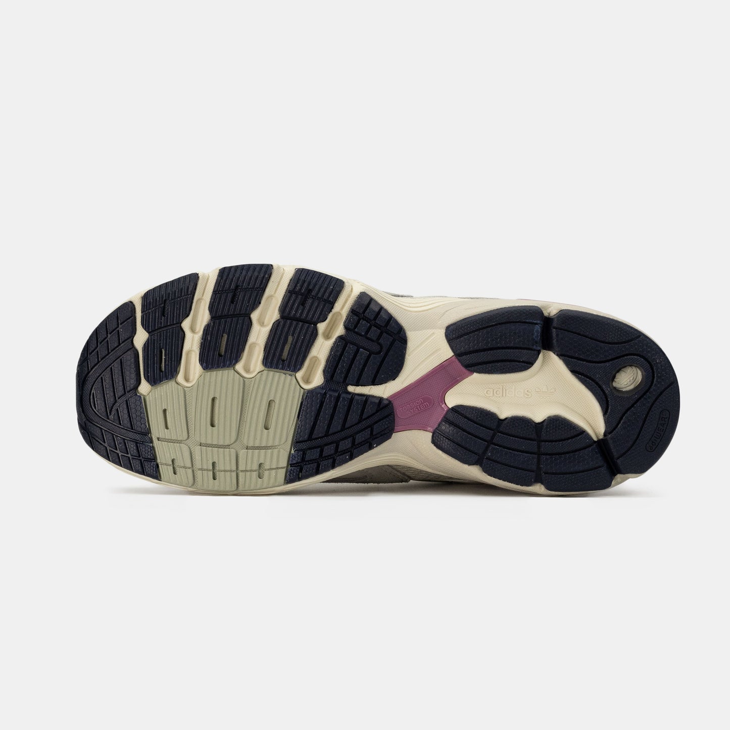 Adidas Astir Beige Halo Green