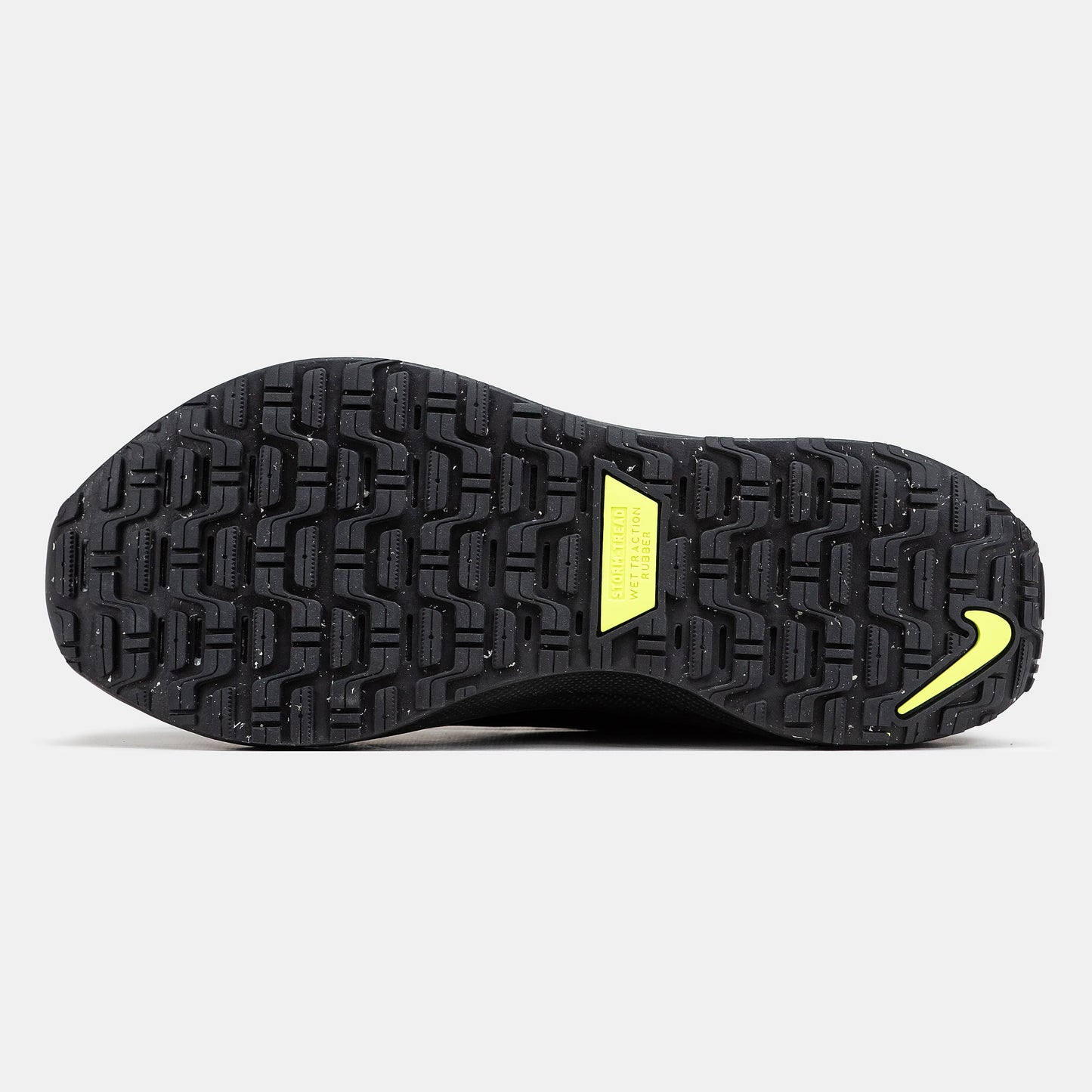 Nike React X Infinity Run 4 Gore-Tex Black