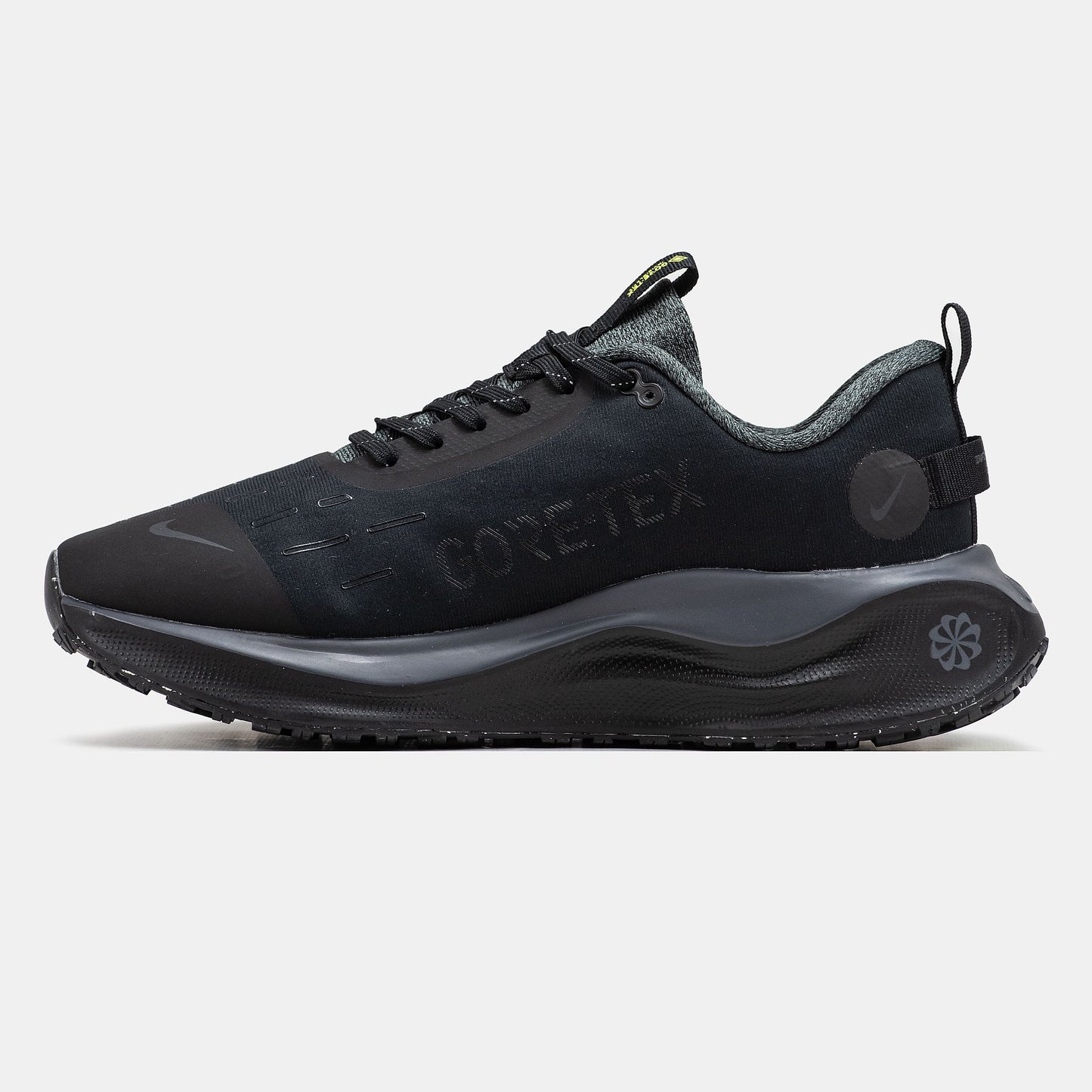 Nike React X Infinity Run 4 Gore-Tex Black