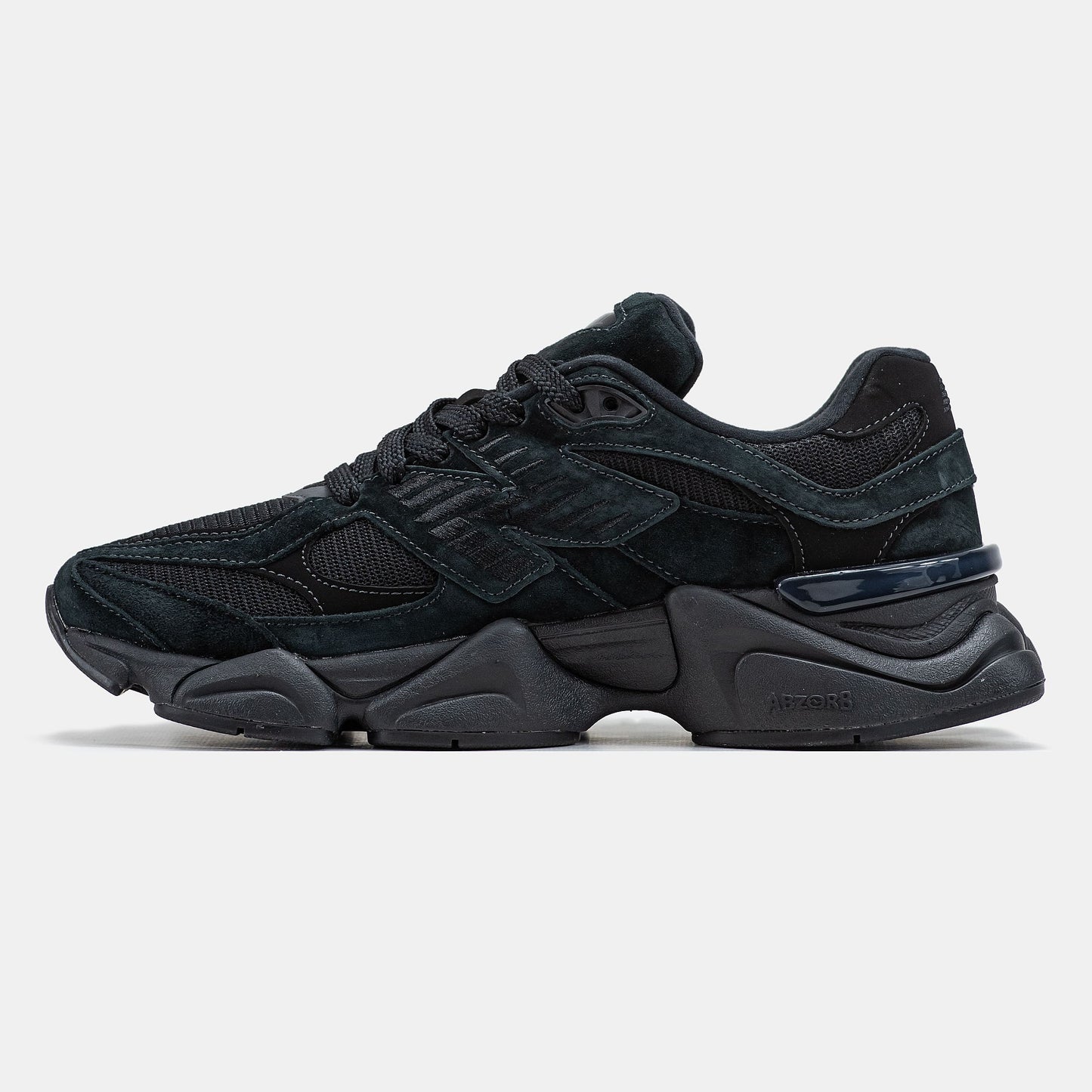 New Balance 9060 Green Black