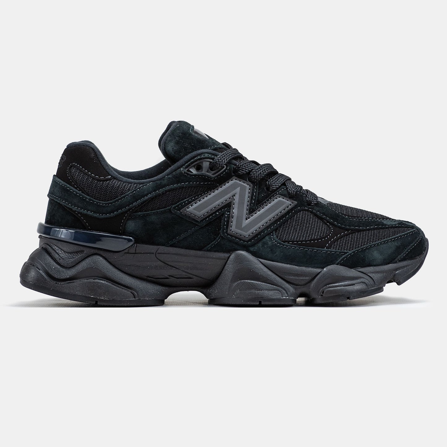 New Balance 9060 Green Black