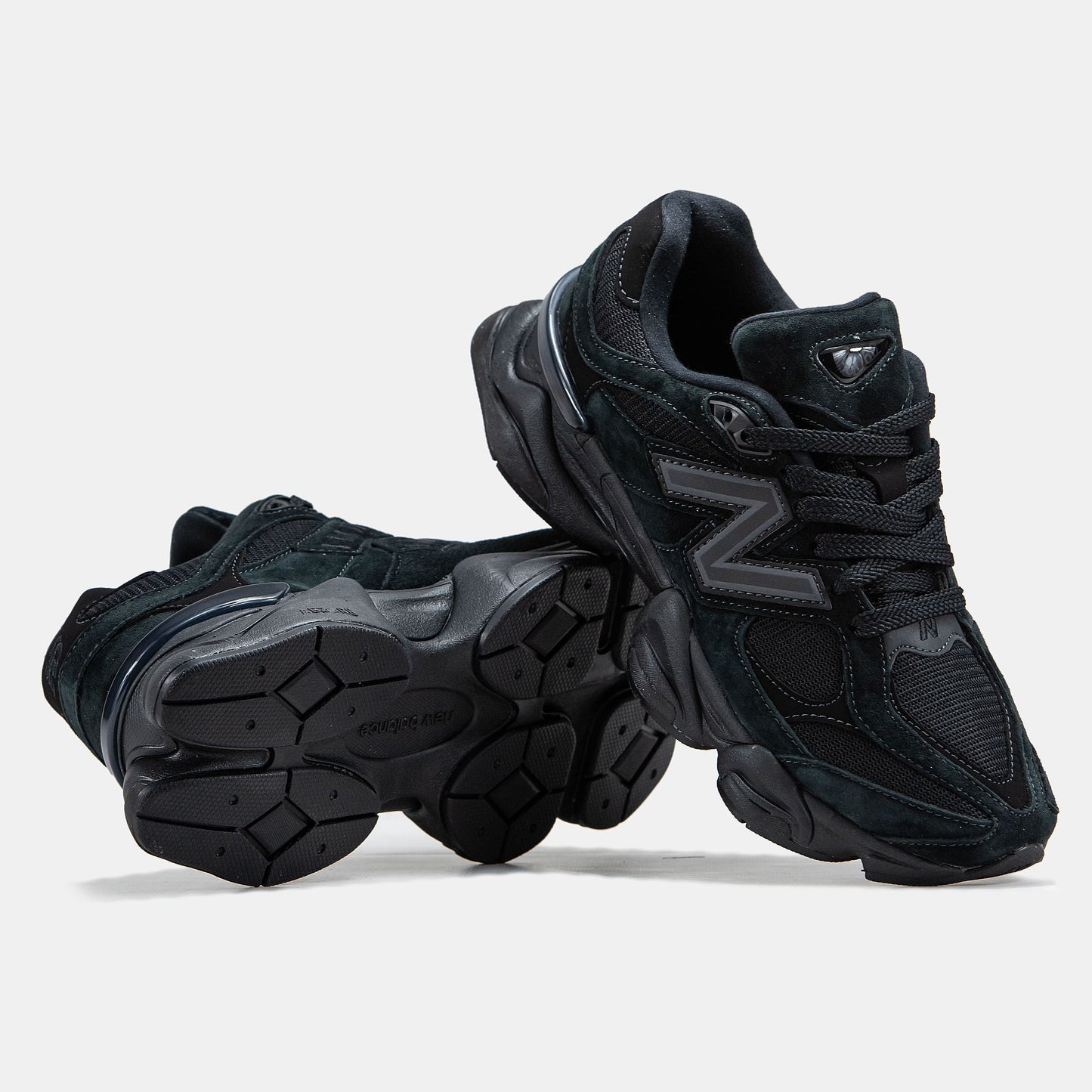 New Balance 9060 Green Black