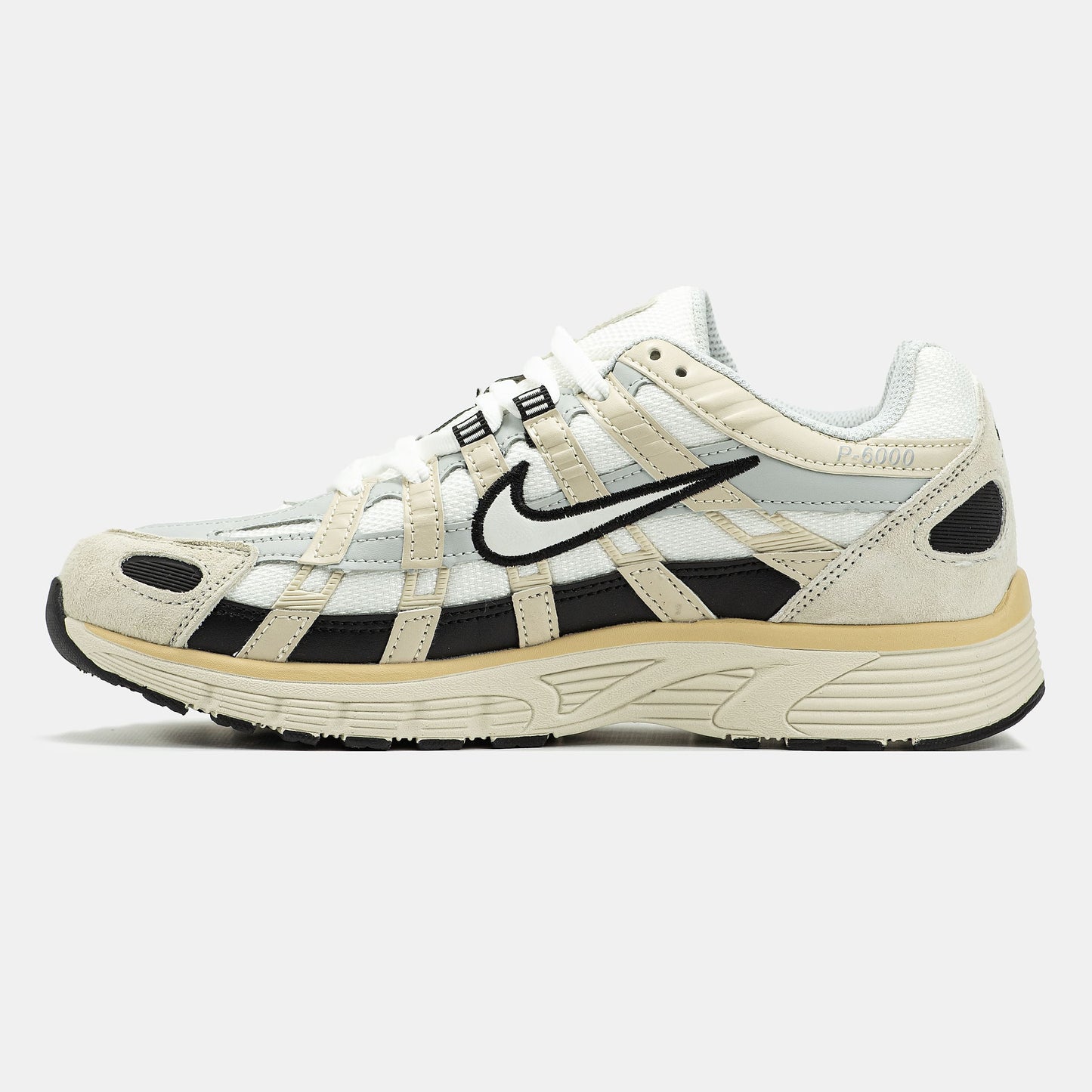 Nike P-6000 Gore-Tex Termo Beige White
