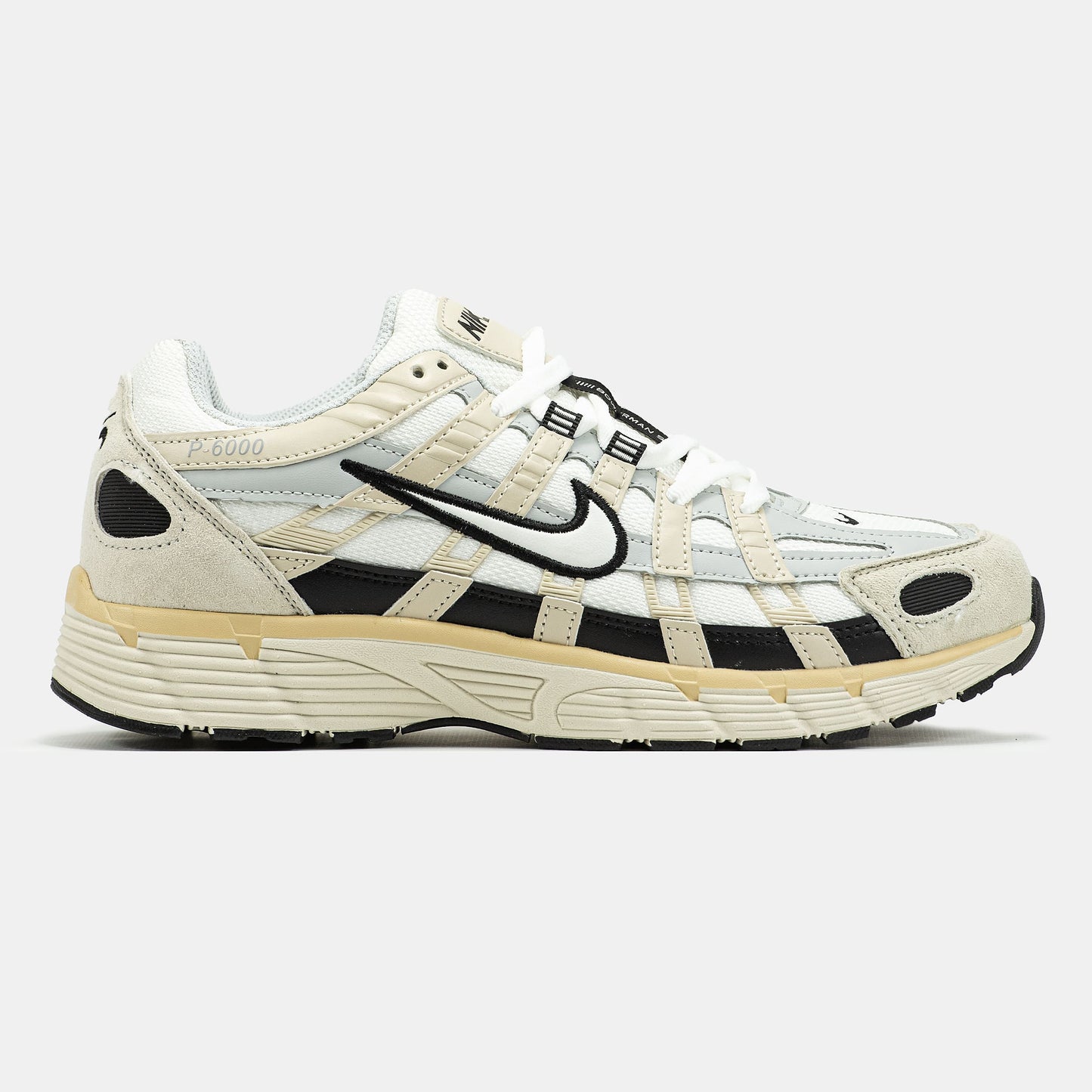 Nike P-6000 Gore-Tex Termo Beige White