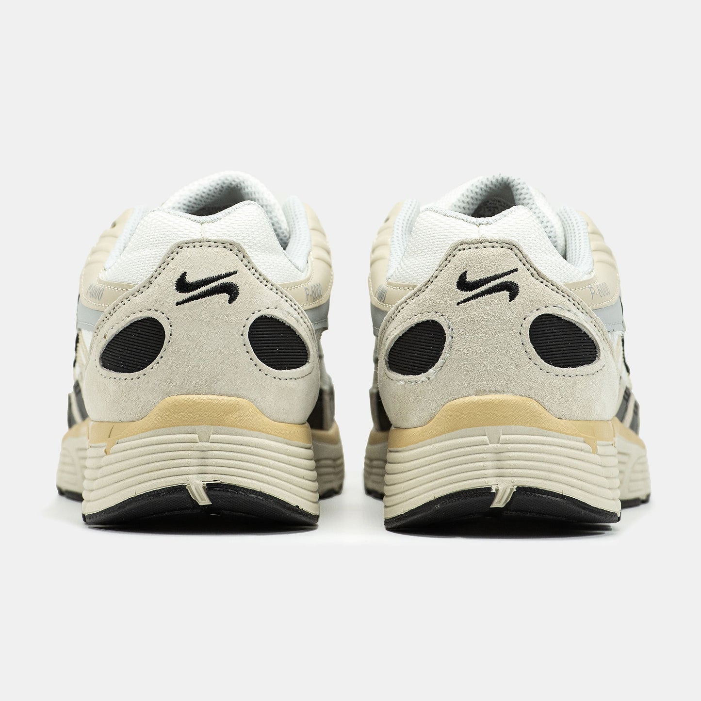 Nike P-6000 Gore-Tex Termo Beige White