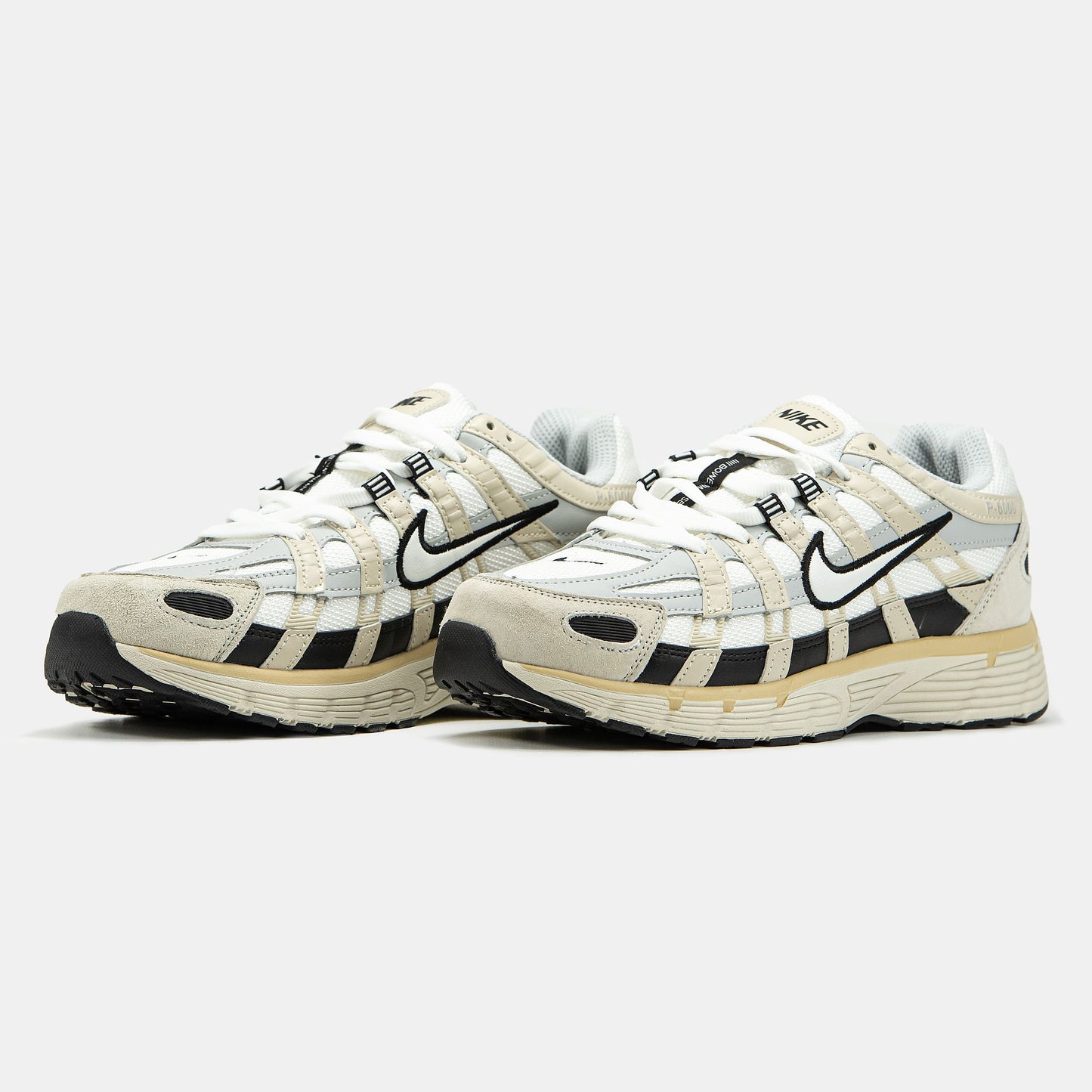 Nike P-6000 Gore-Tex Termo Beige White