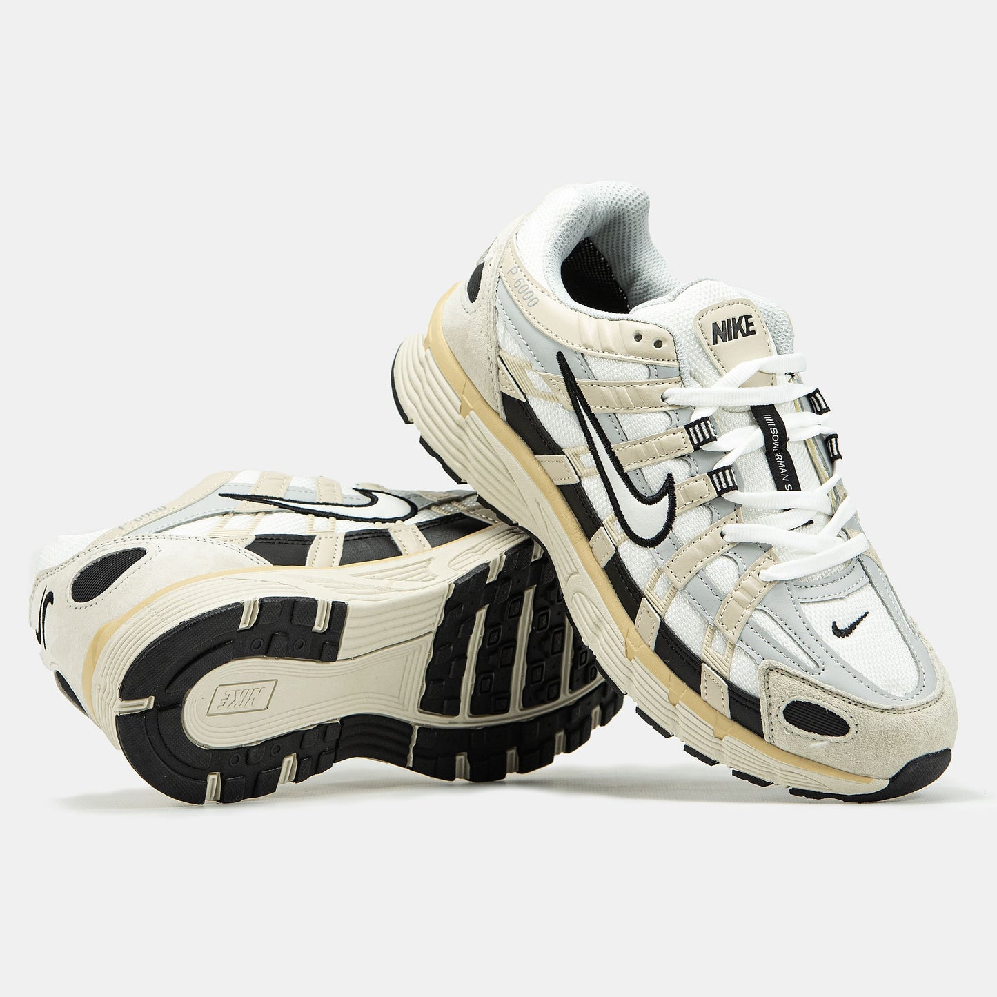 Nike P-6000 Gore-Tex Termo Beige White