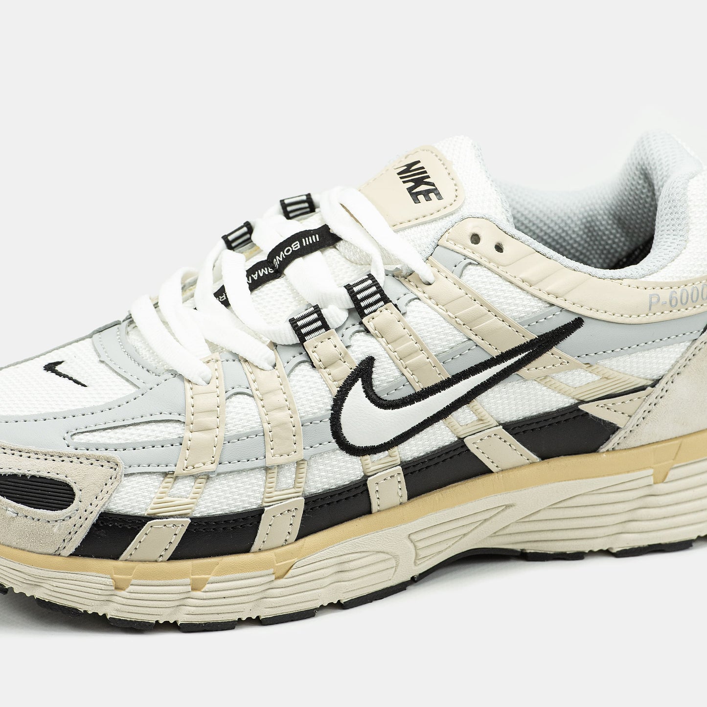 Nike P-6000 Gore-Tex Termo Beige White