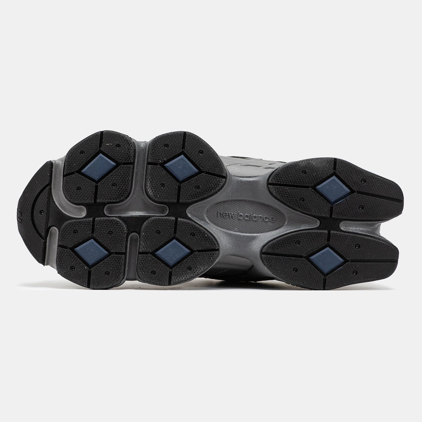 New Balance 9060 All Grey