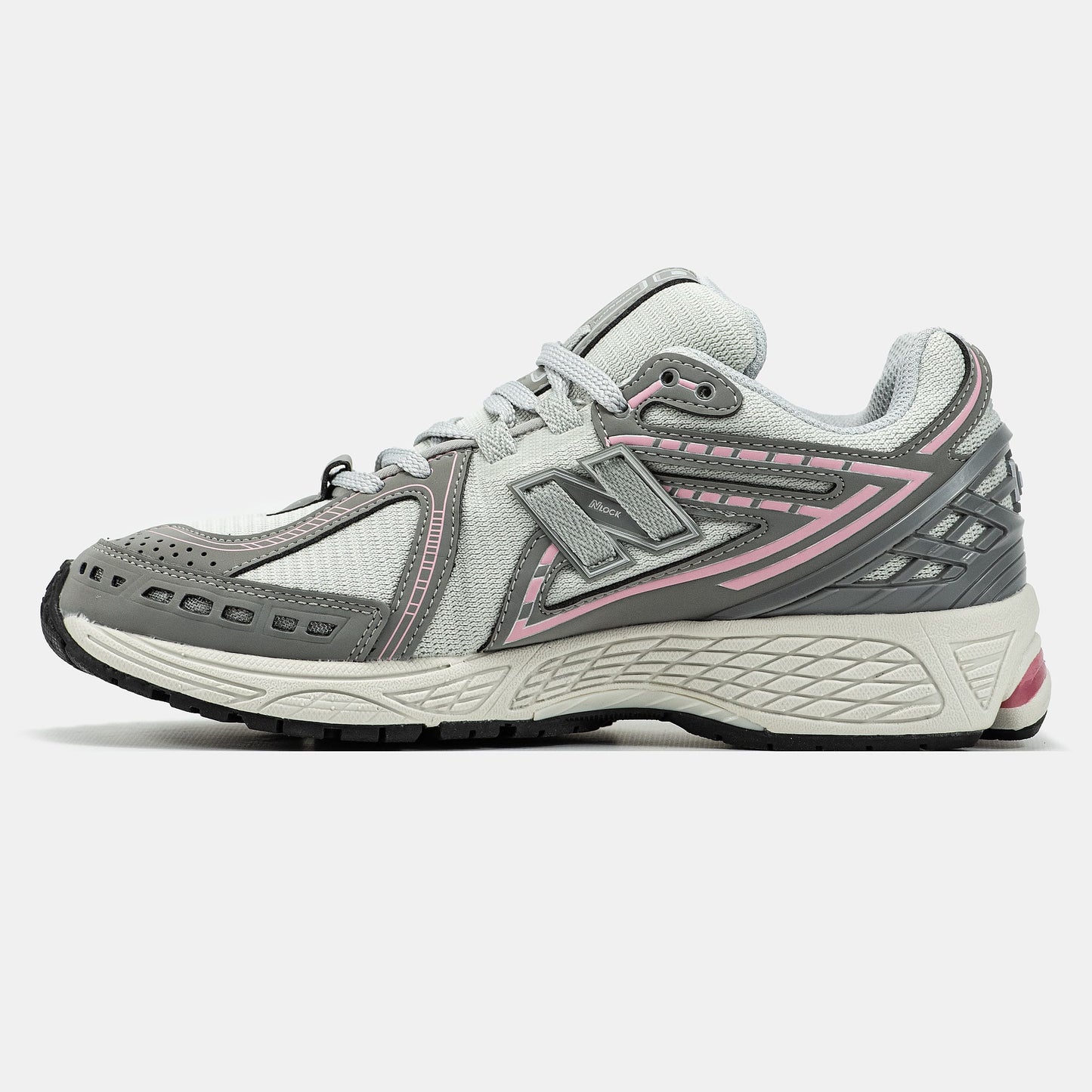New Balance 1906R Grey Pink