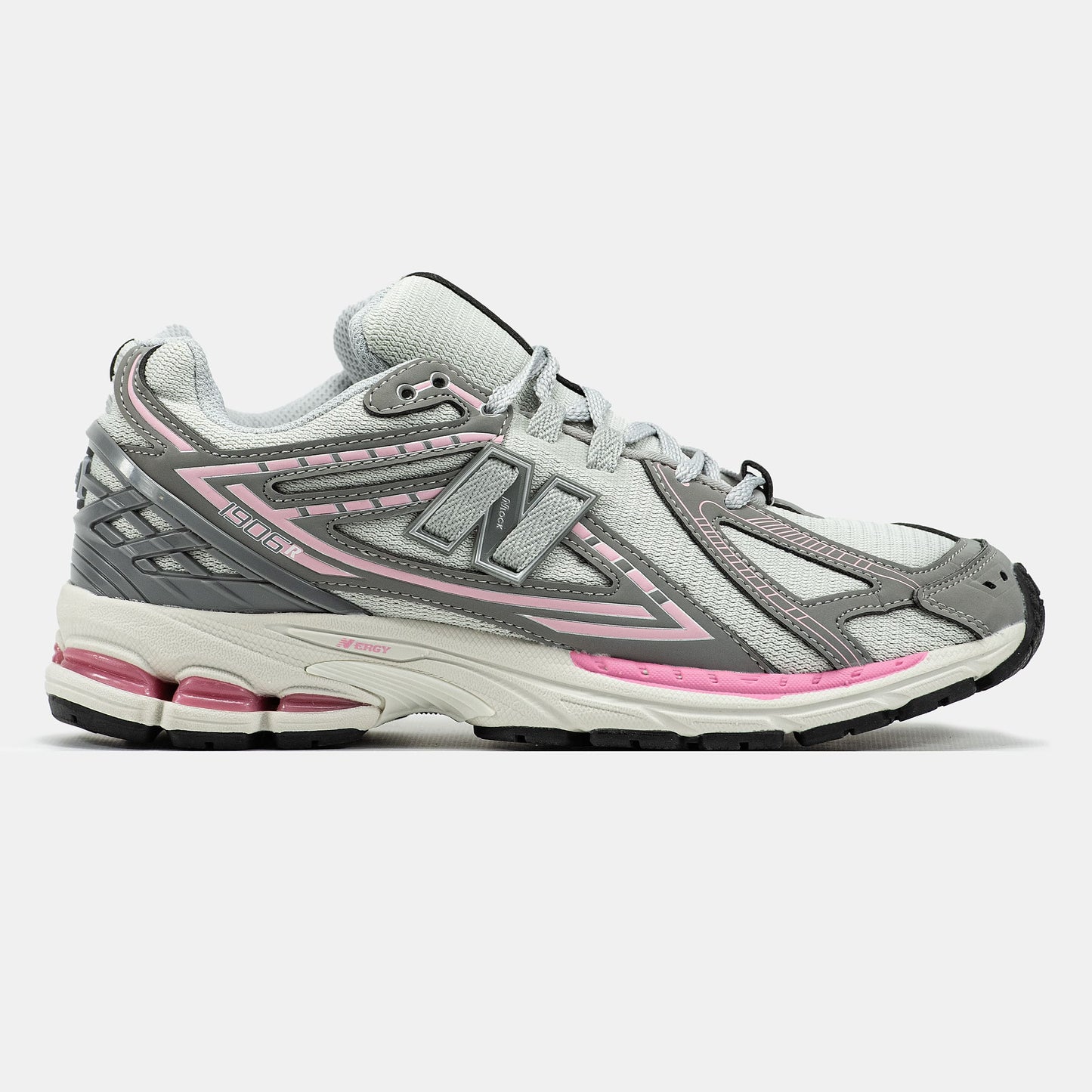 New Balance 1906R Grey Pink