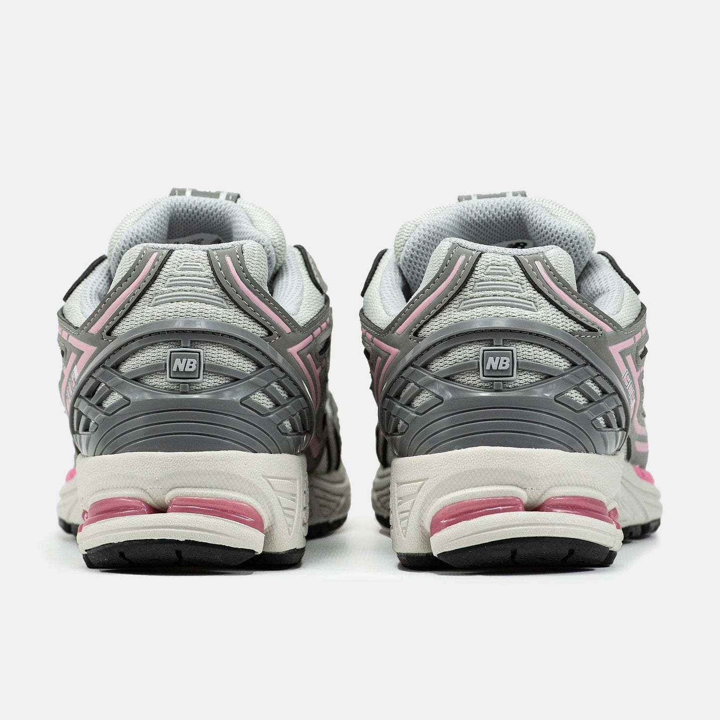 New Balance 1906R Grey Pink