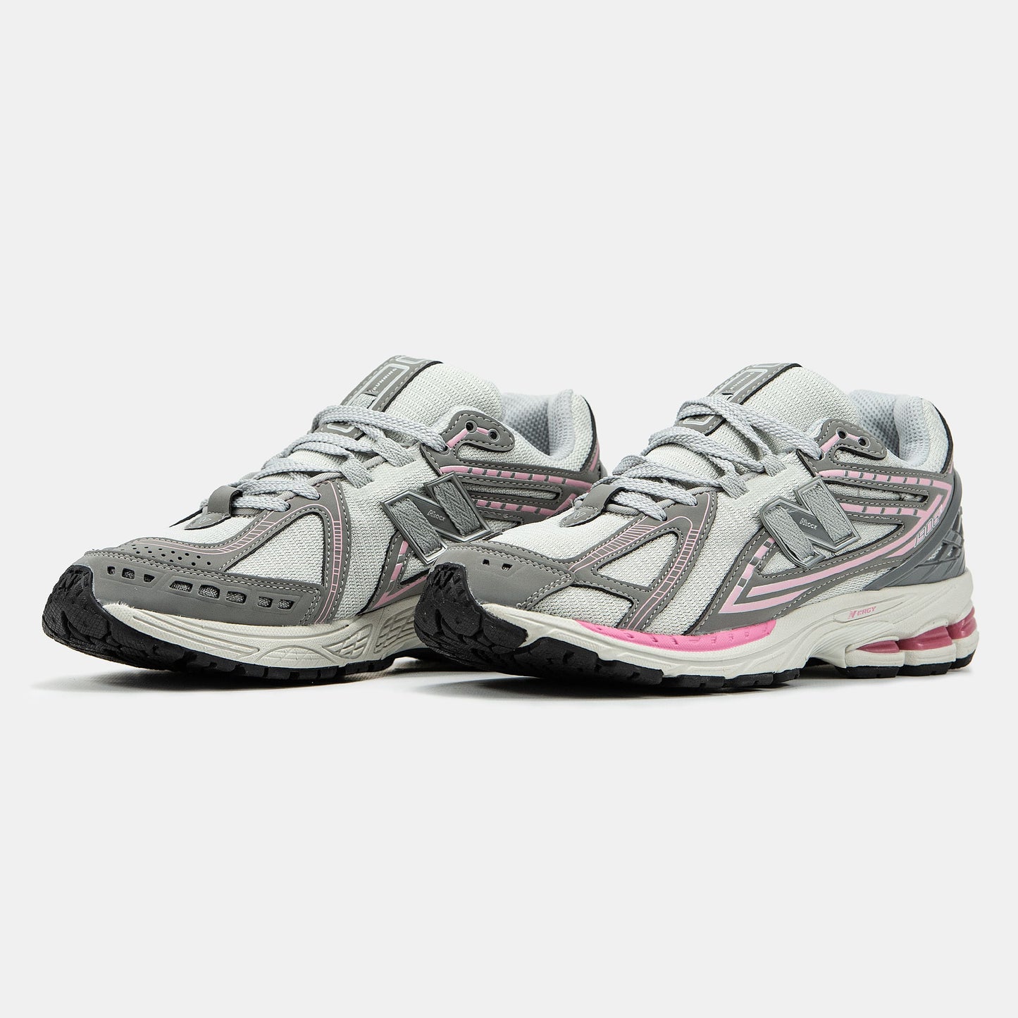 New Balance 1906R Grey Pink