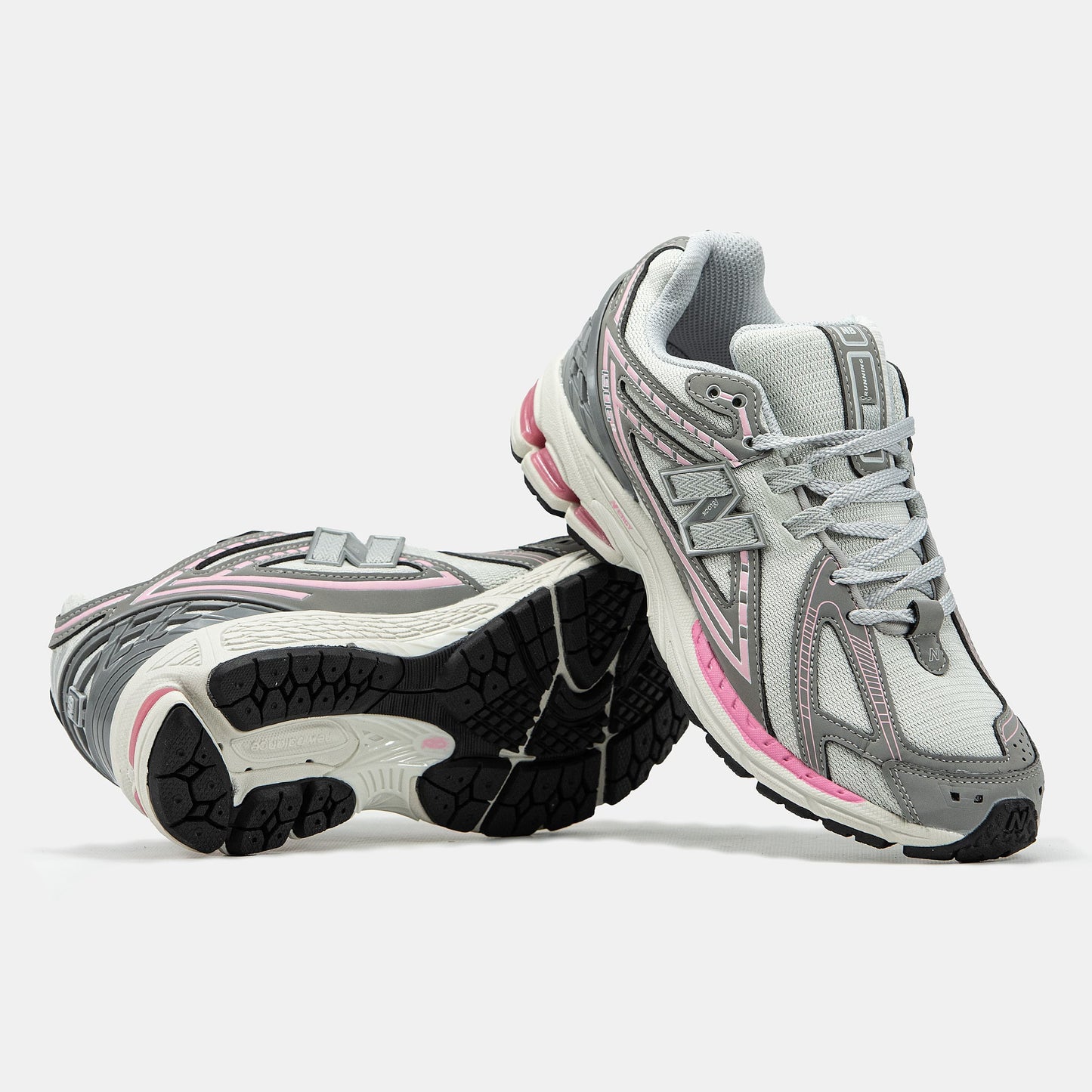 New Balance 1906R Grey Pink