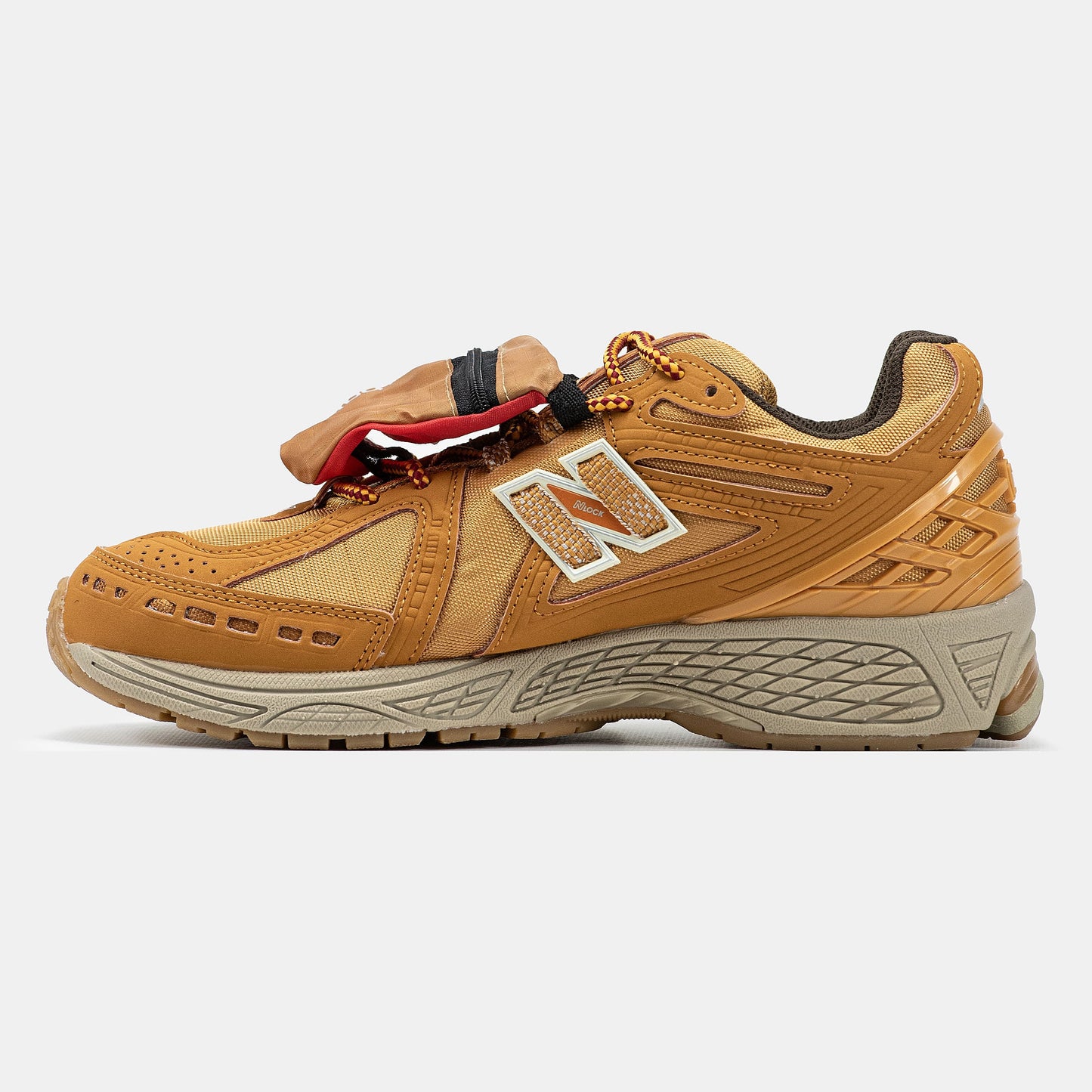 New Balance 1906R Cordura Orange