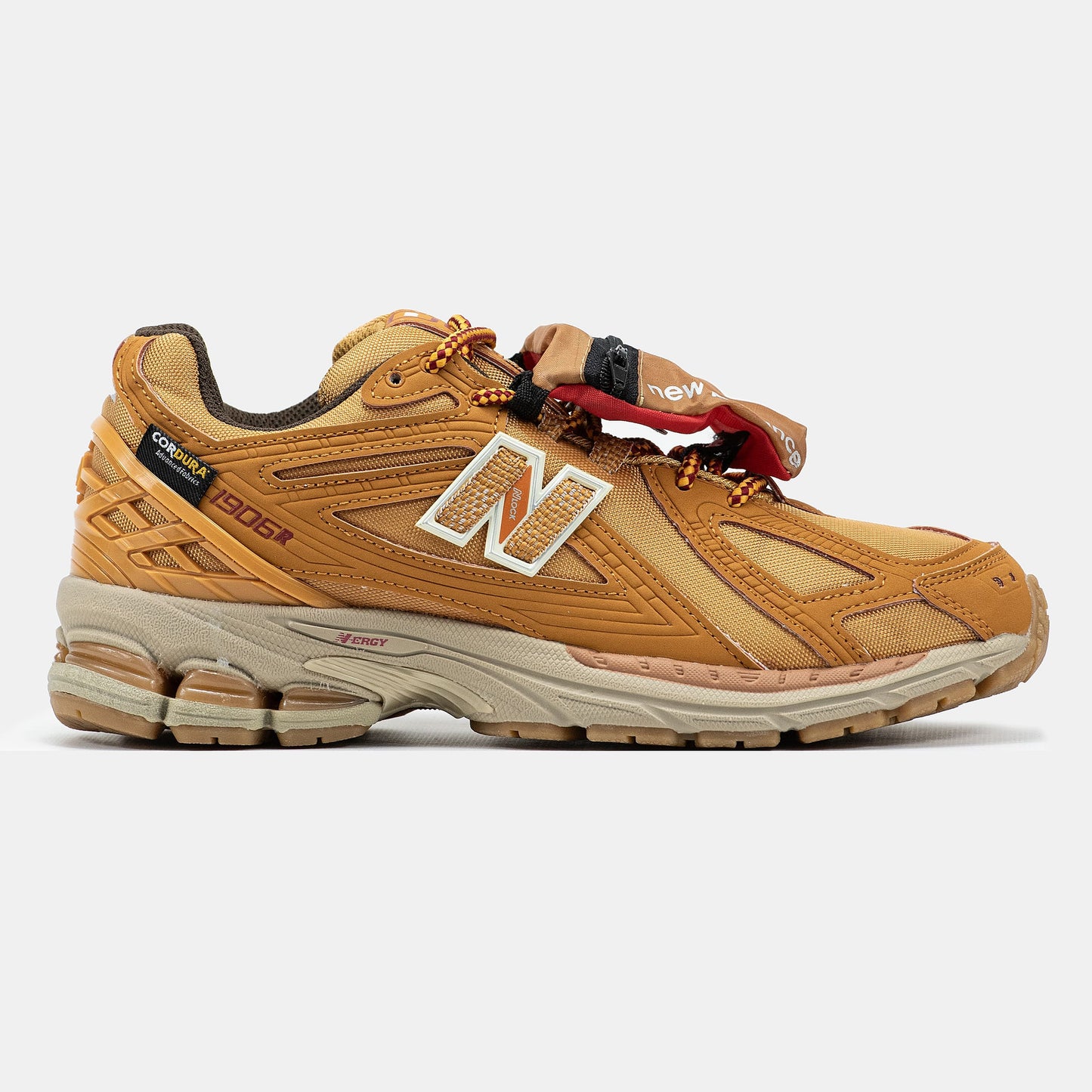 New Balance 1906R Cordura Orange