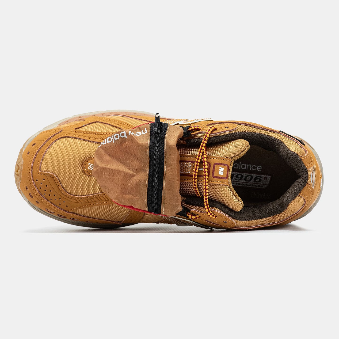 New Balance 1906R Cordura Orange