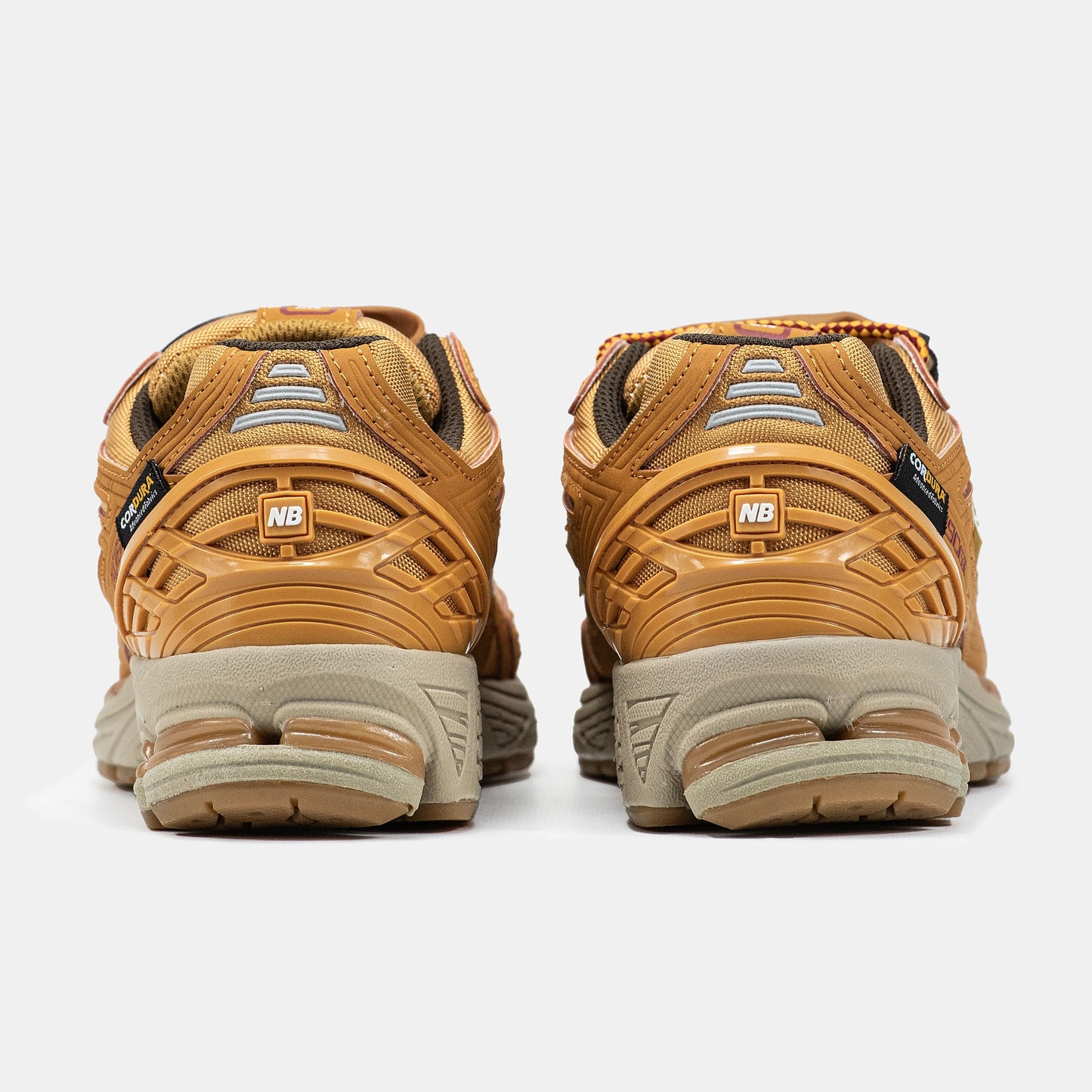New Balance 1906R Cordura Orange