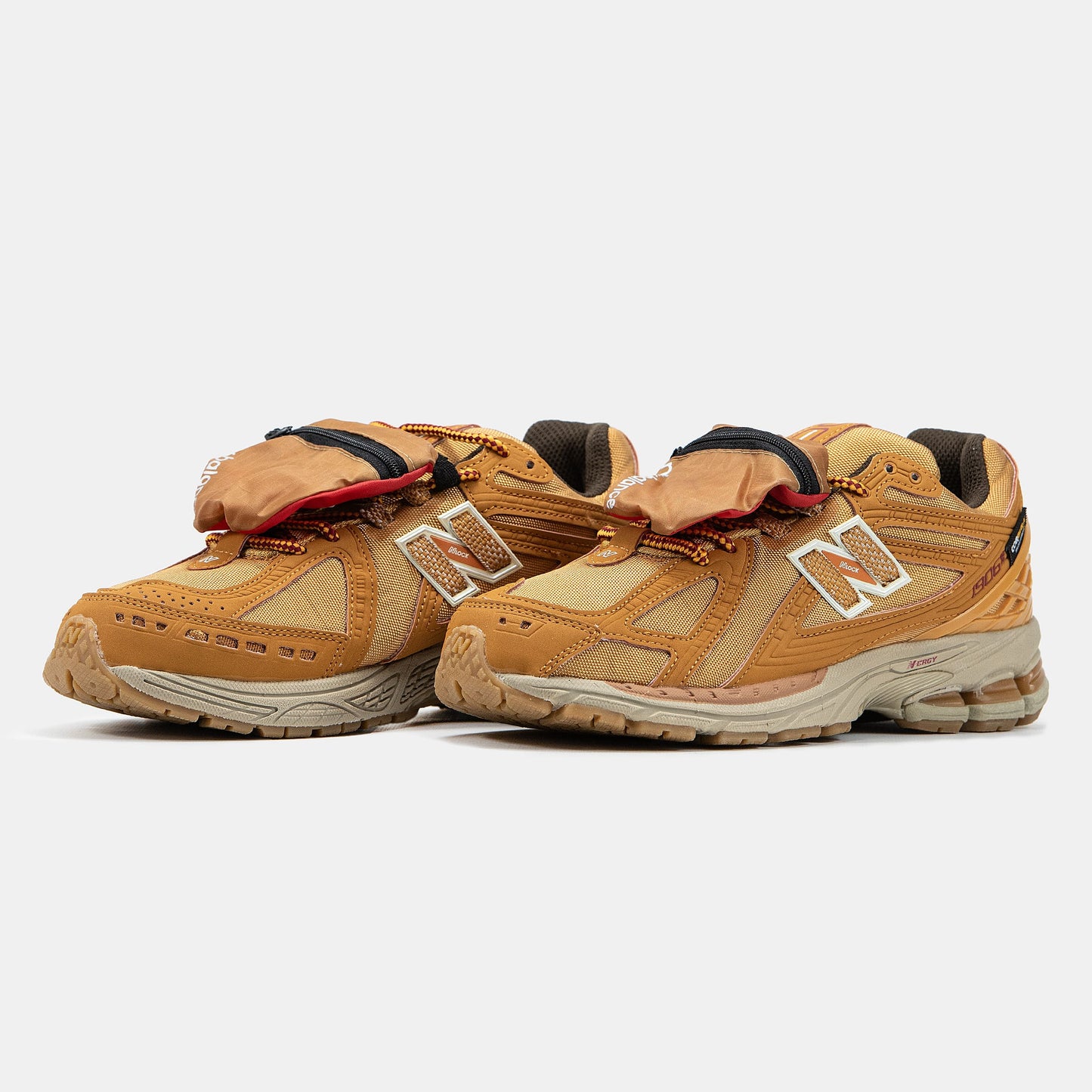 New Balance 1906R Cordura Orange