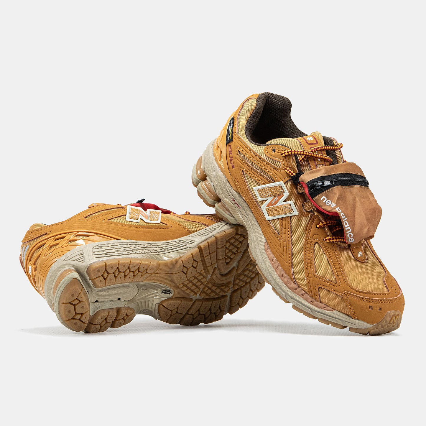 New Balance 1906R Cordura Orange