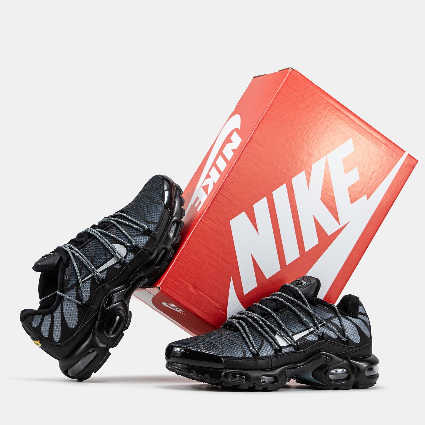 Nike Air Max TN Plus Toggle Blue Black
