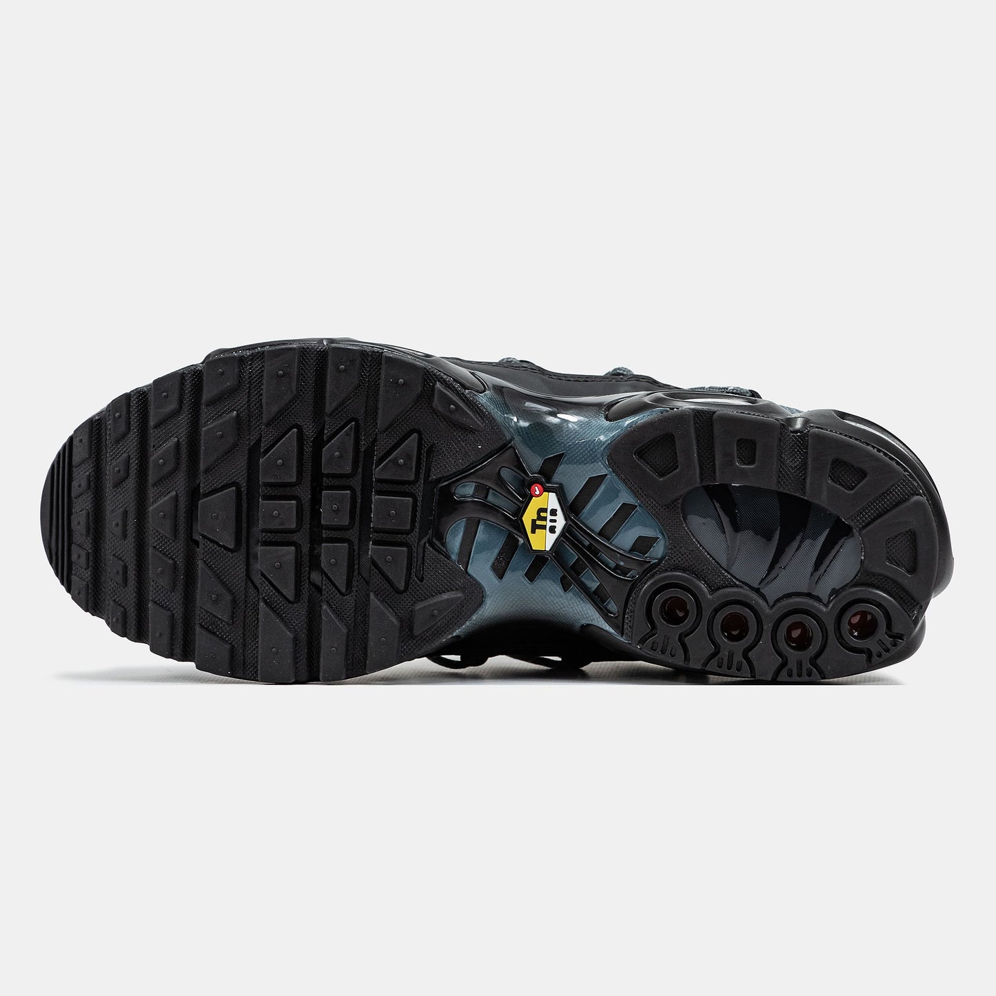 Nike Air Max TN Plus Toggle Blue Black
