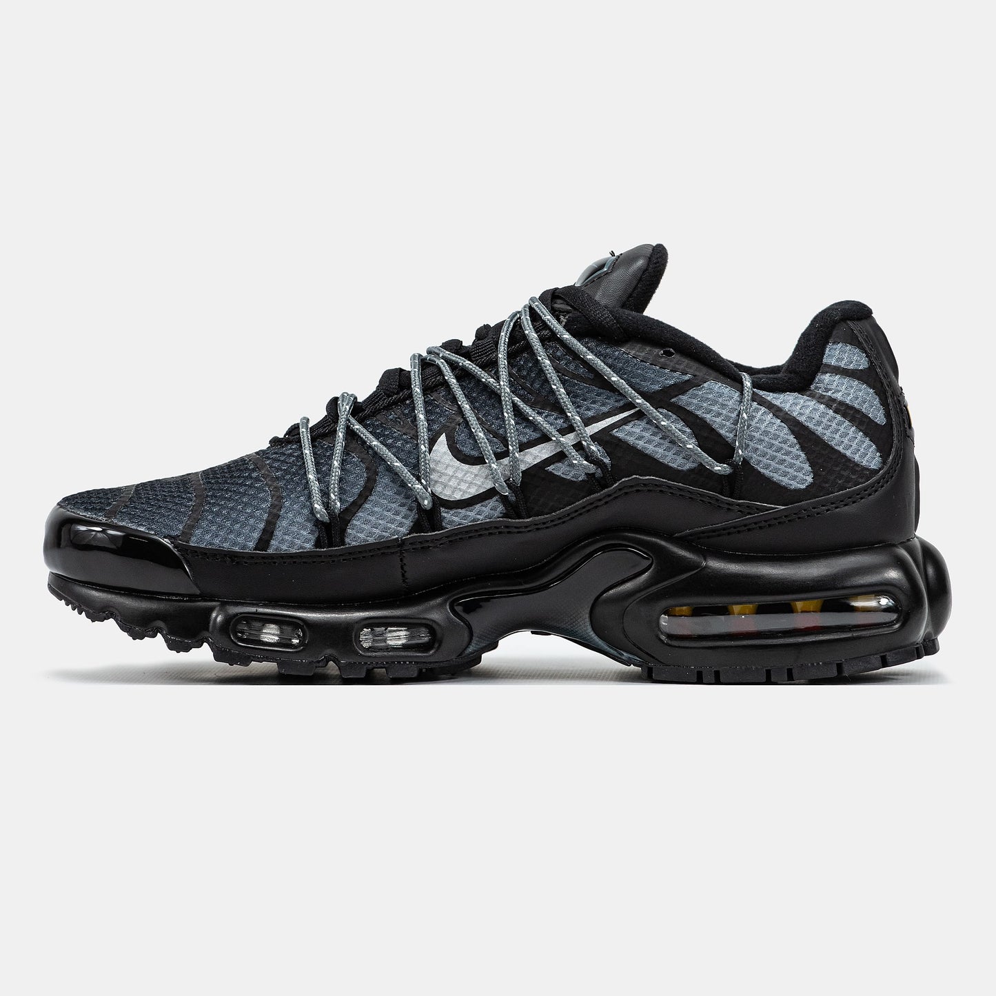 Nike Air Max TN Plus Toggle Blue Black