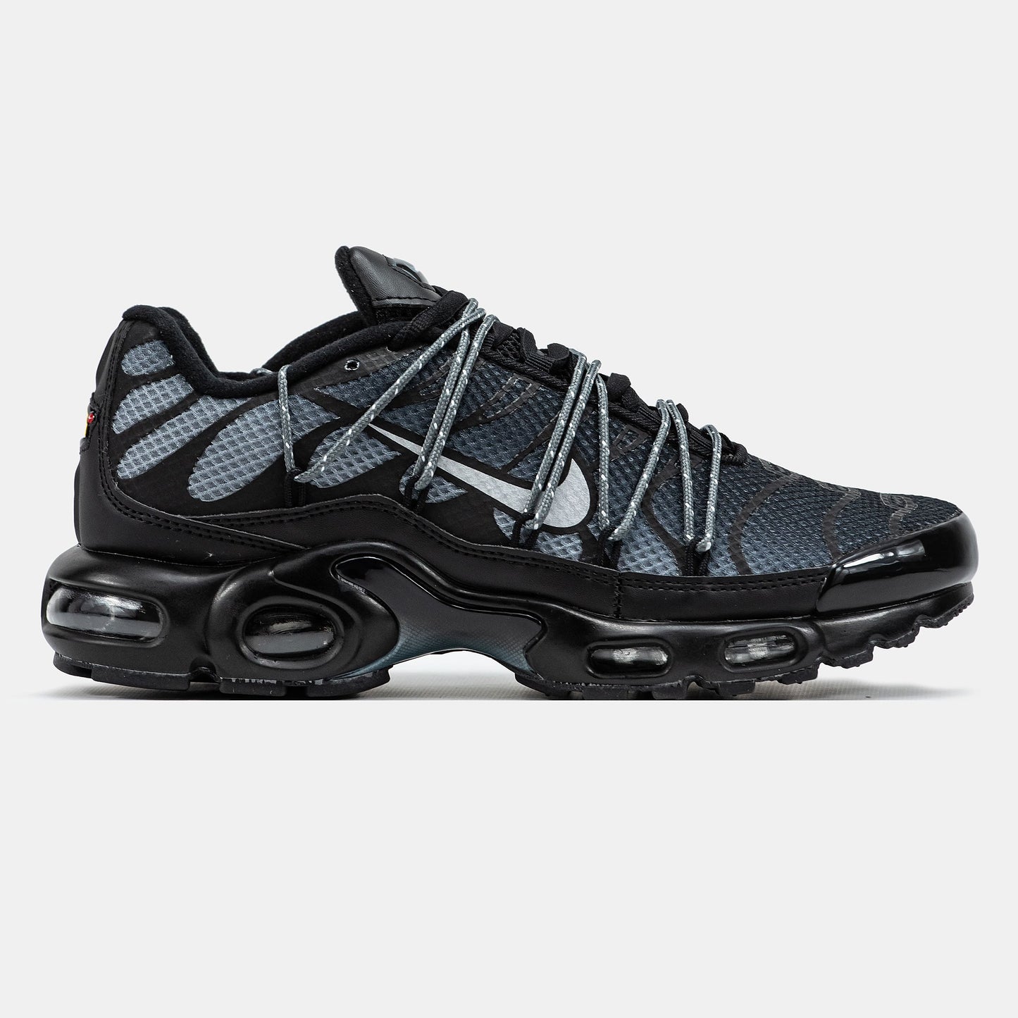 Nike Air Max TN Plus Toggle Blue Black