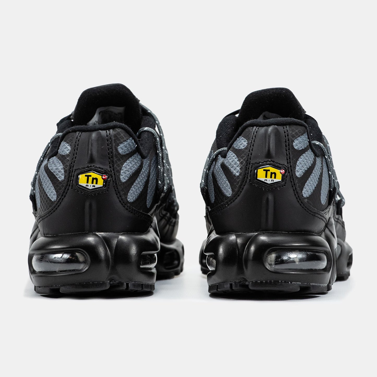 Nike Air Max TN Plus Toggle Blue Black