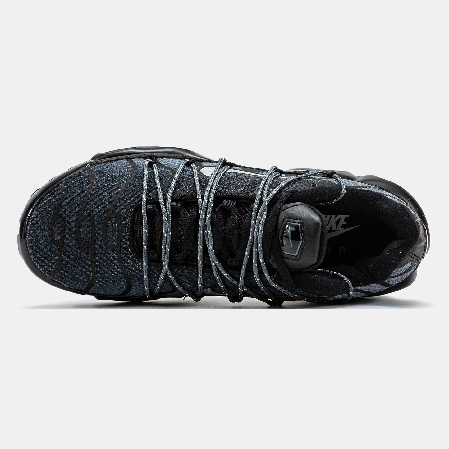 Nike Air Max TN Plus Toggle Blue Black