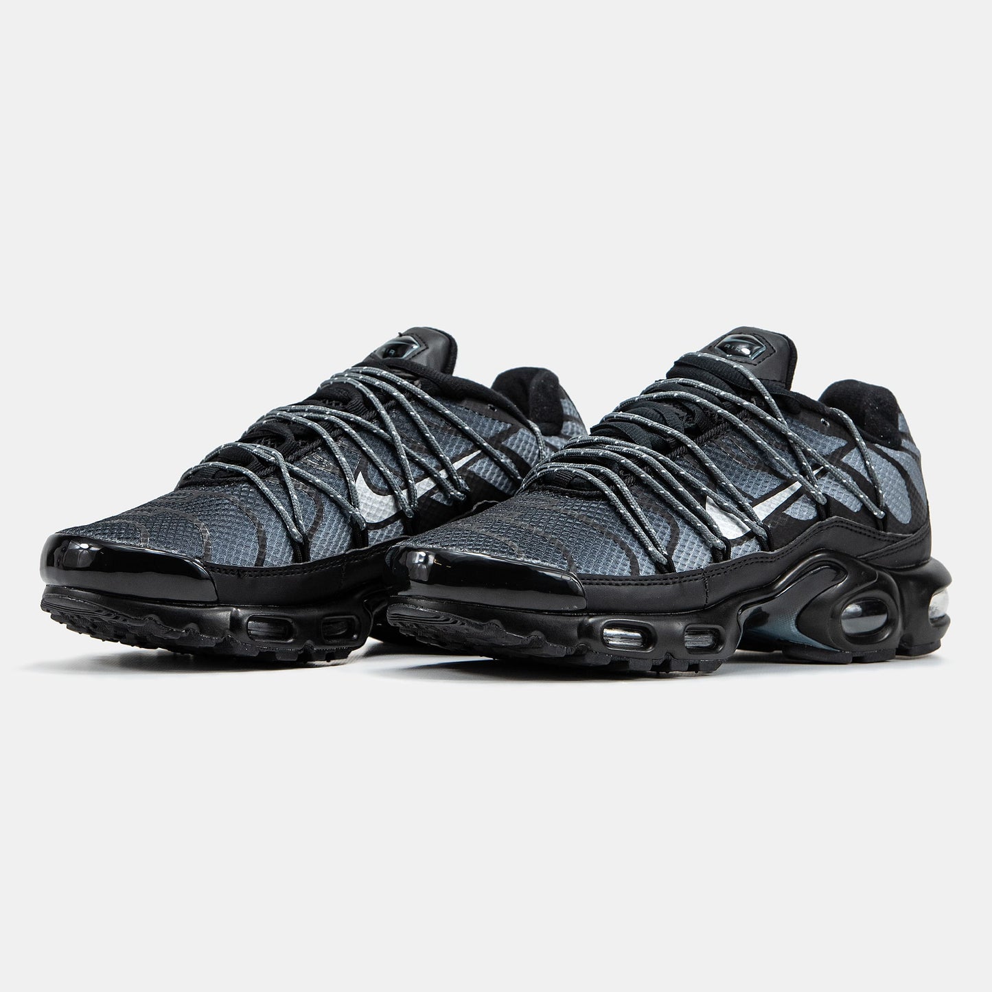Nike Air Max TN Plus Toggle Blue Black