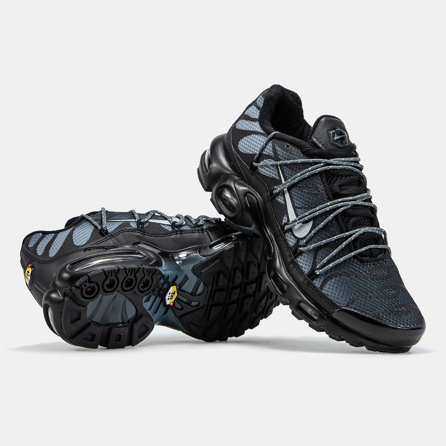 Nike Air Max TN Plus Toggle Blue Black