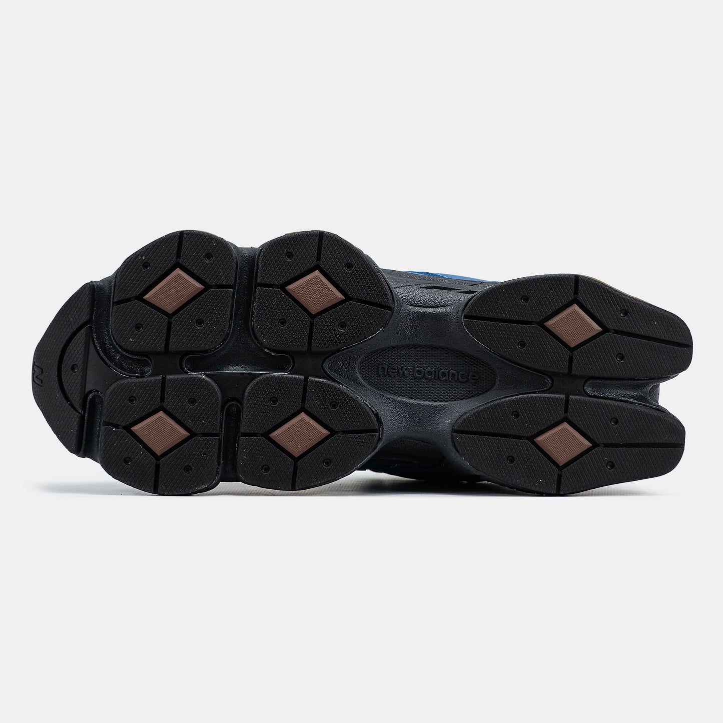 New Balance 9060 Blue Black
