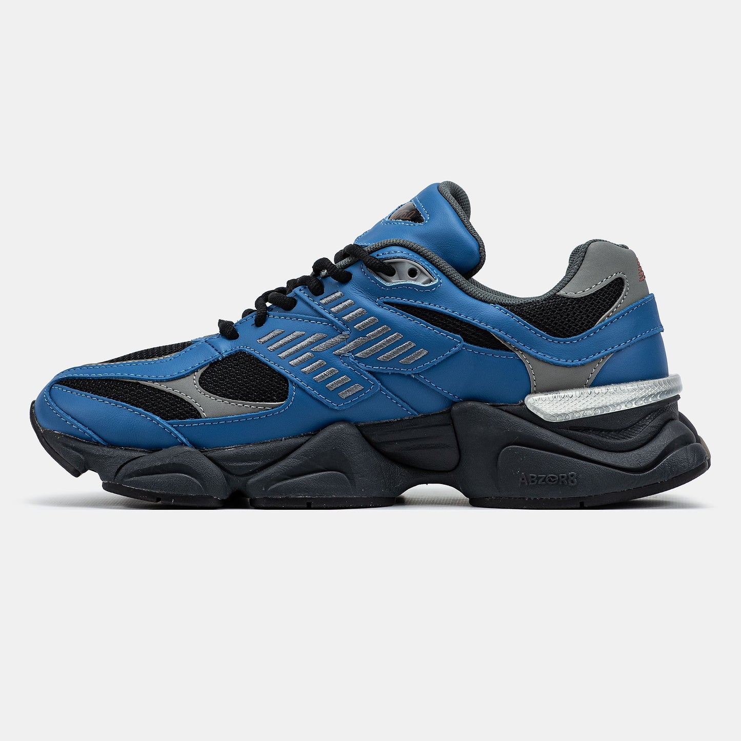 New Balance 9060 Blue Black