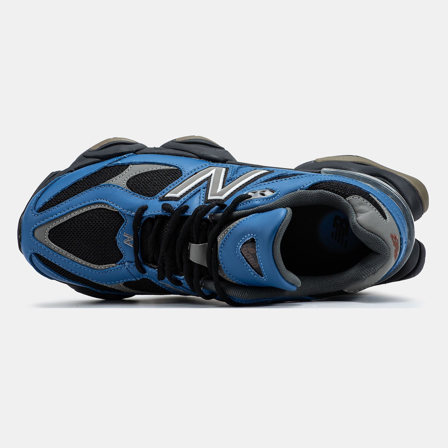 New Balance 9060 Blue Black