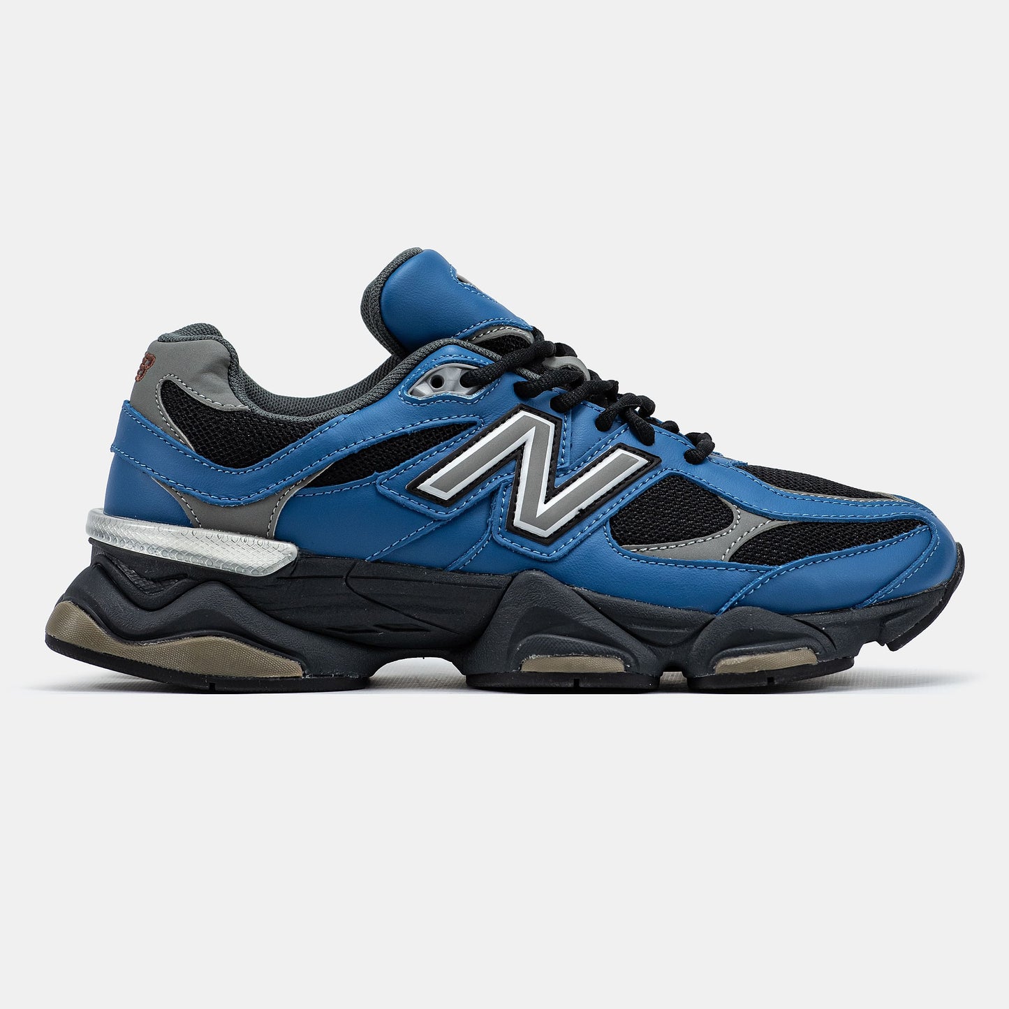 New Balance 9060 Blue Black