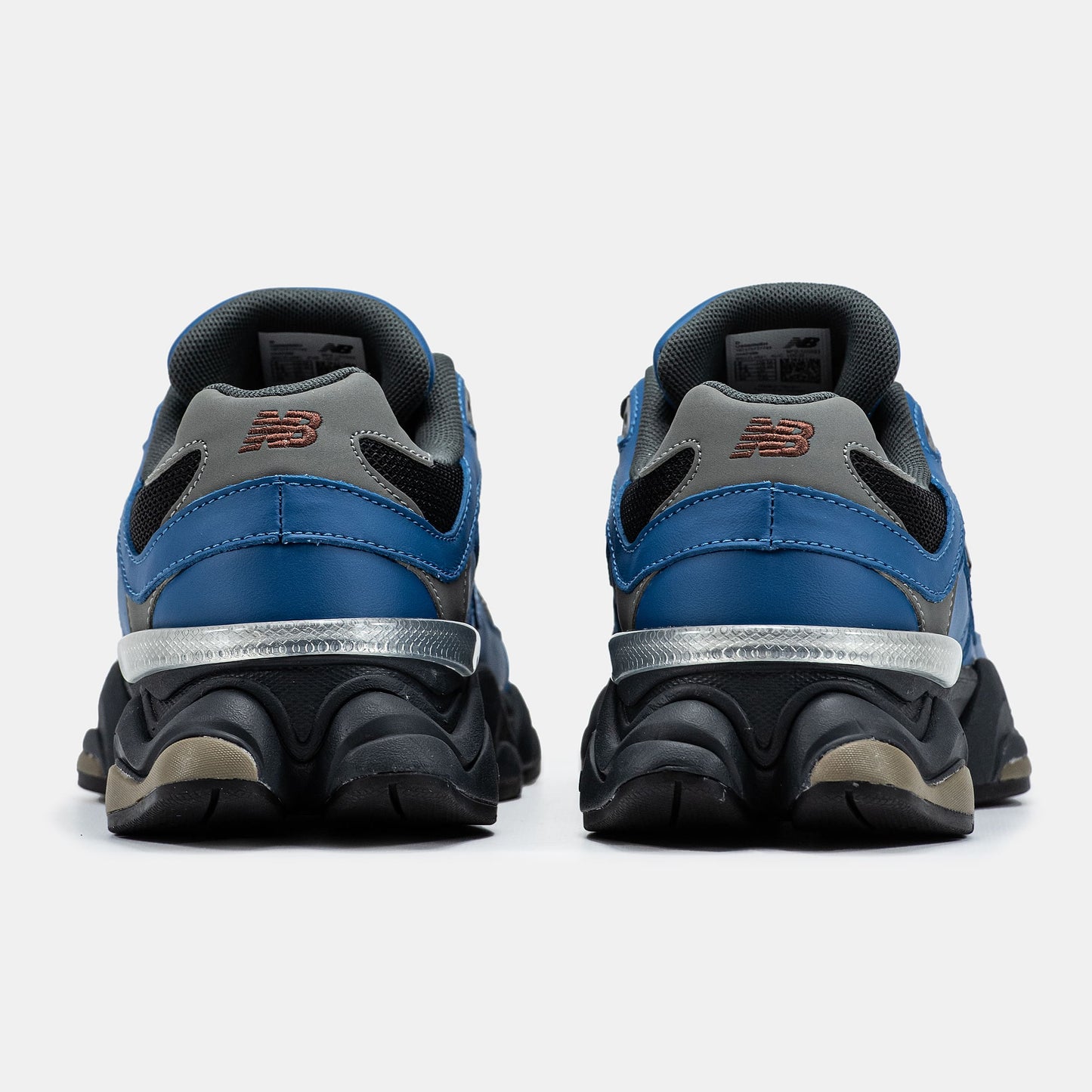 New Balance 9060 Blue Black