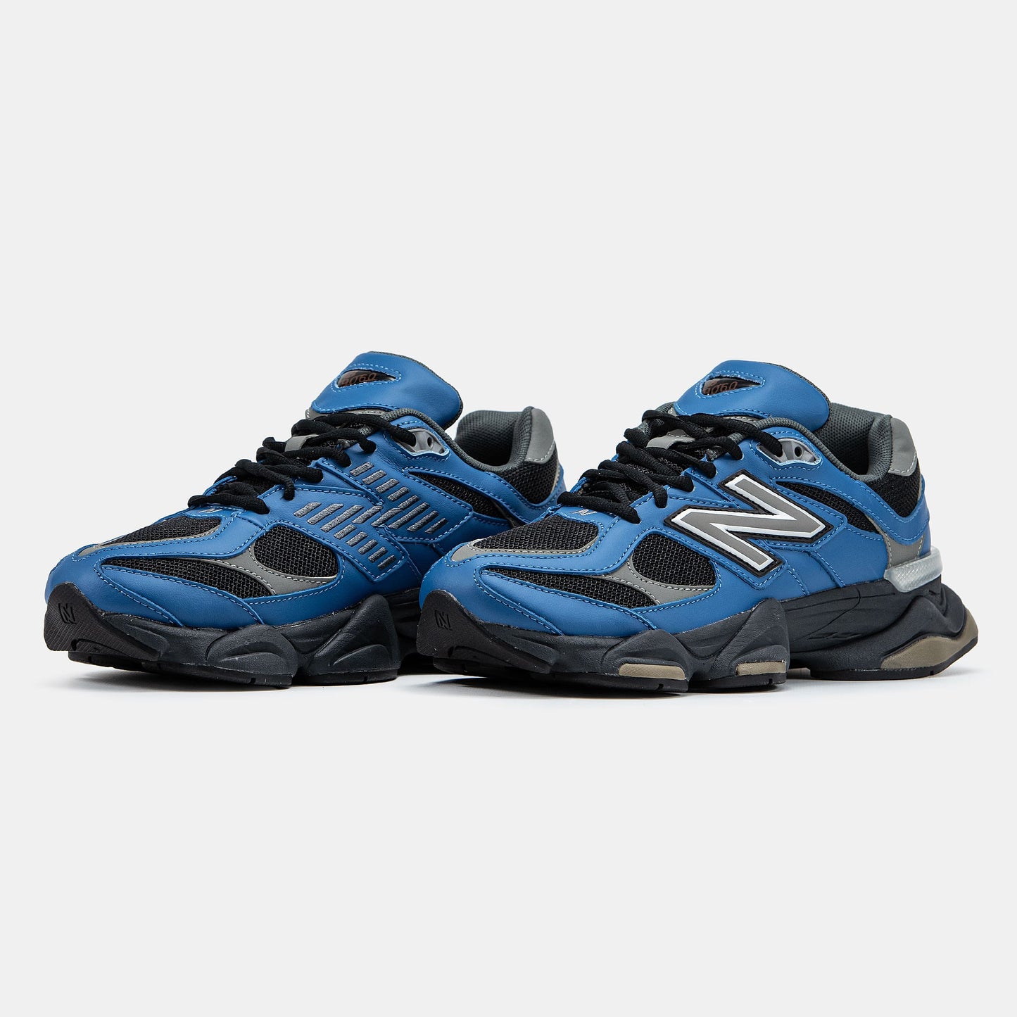 New Balance 9060 Blue Black