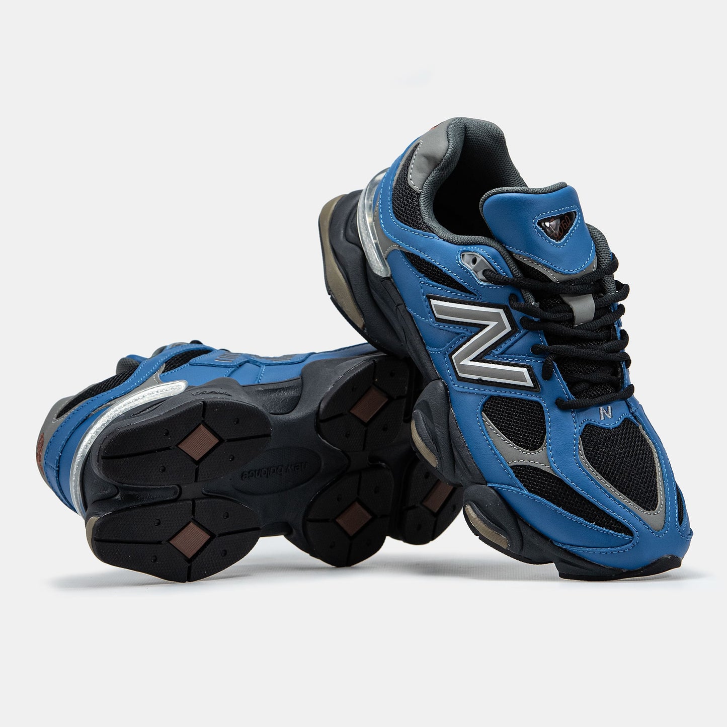 New Balance 9060 Blue Black