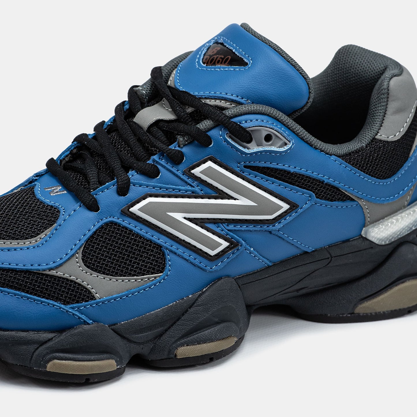 New Balance 9060 Blue Black