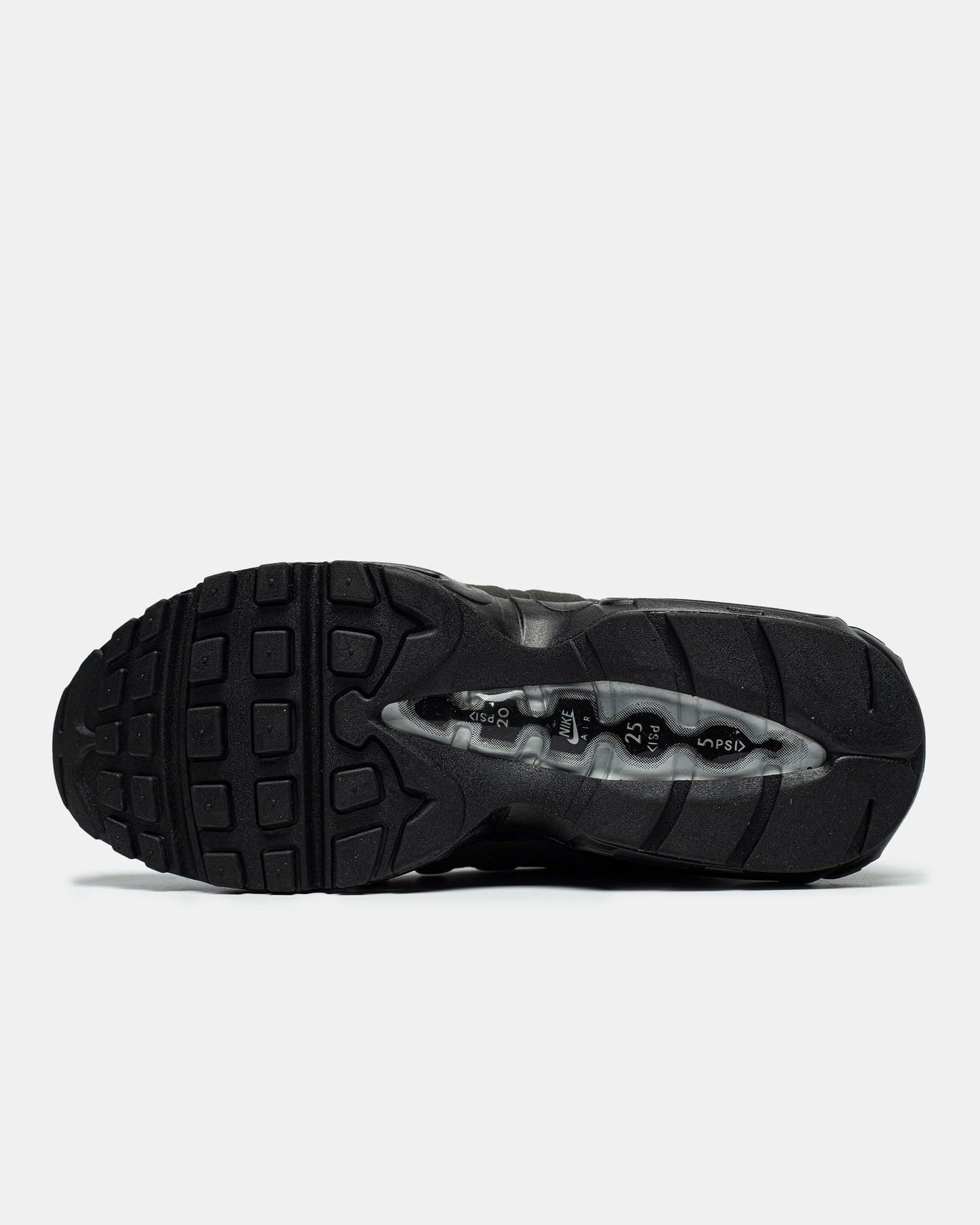 Nike Air Max 95 OG Grey White (WMNS)