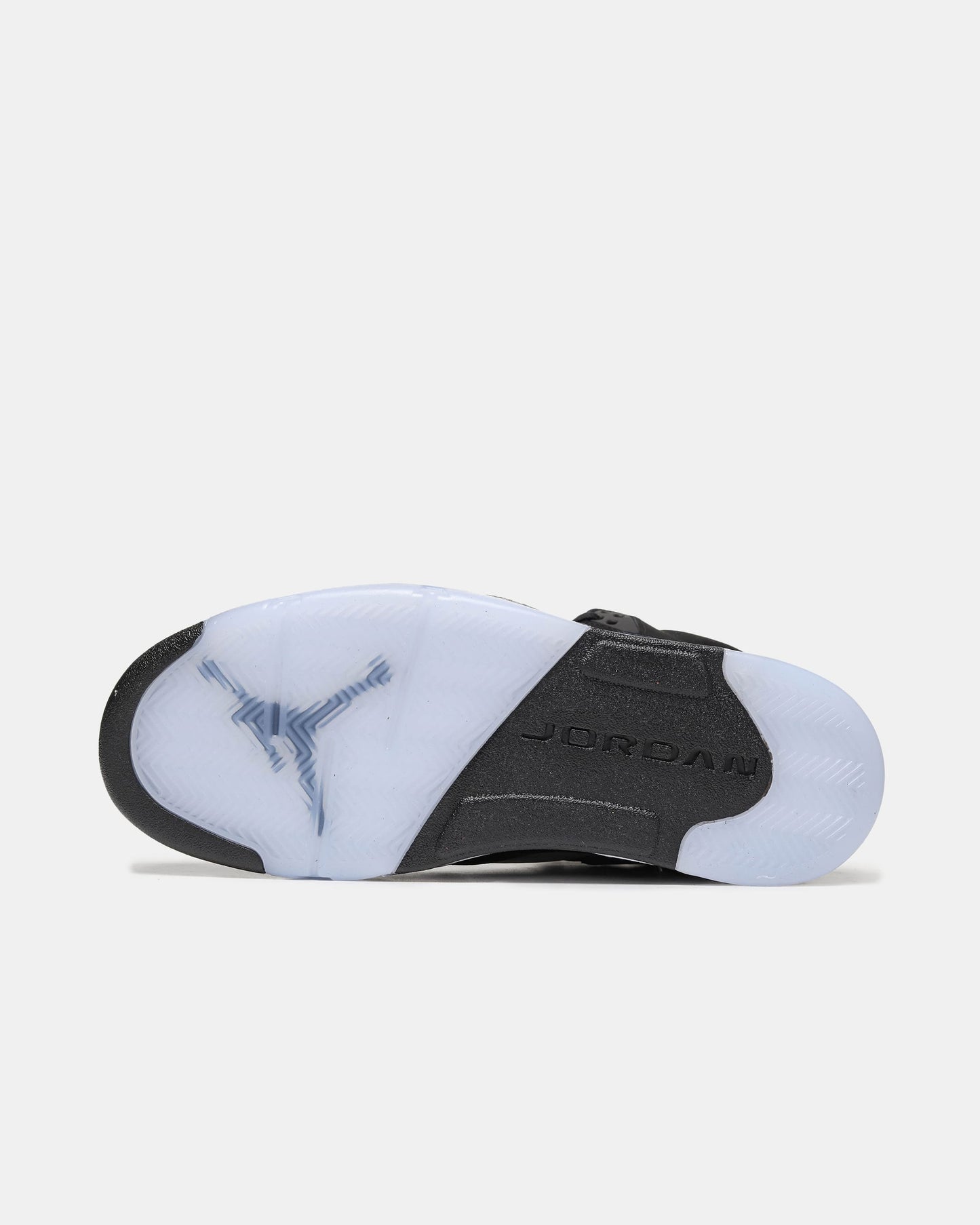 Nike Air Jordan 5 Retro 'Oreo' 2021