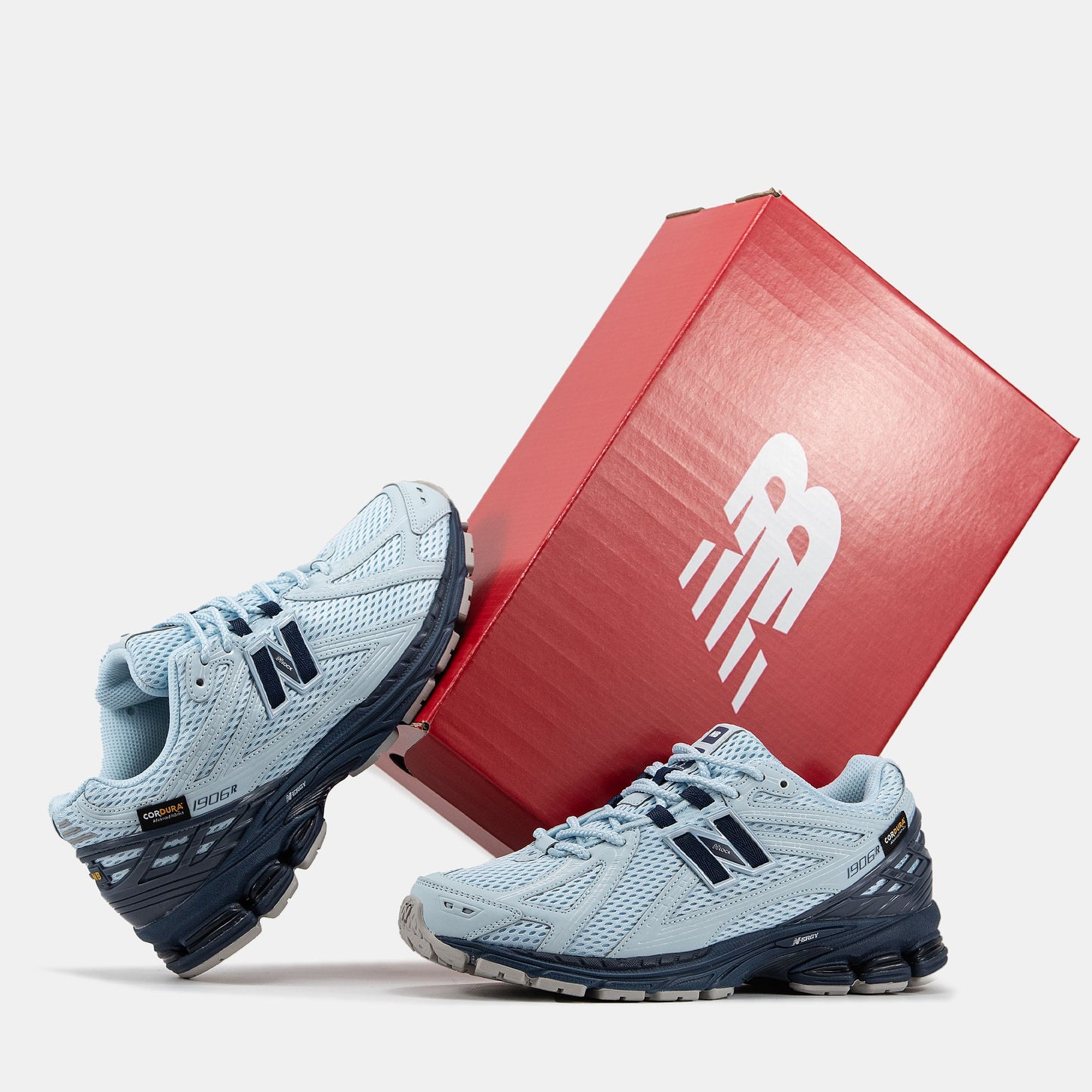 New Balance 1906R Blue Cordura