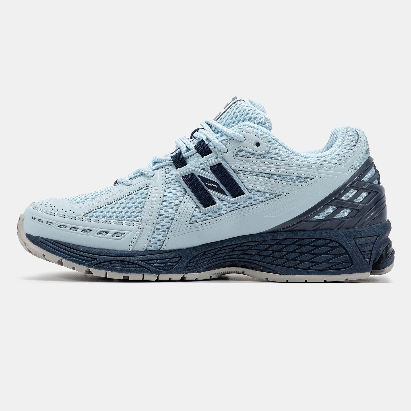New Balance 1906R Blue Cordura