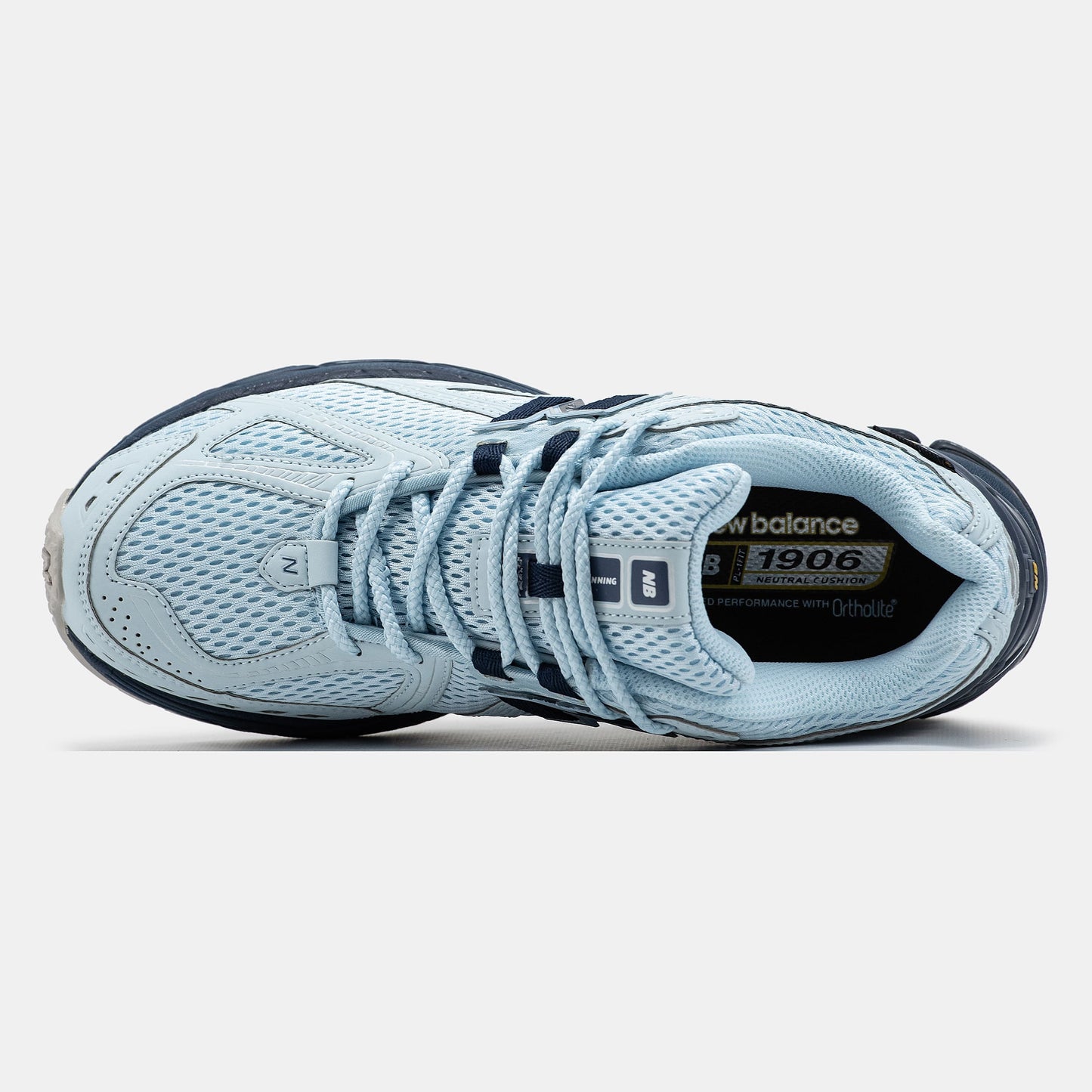 New Balance 1906R Blue Cordura