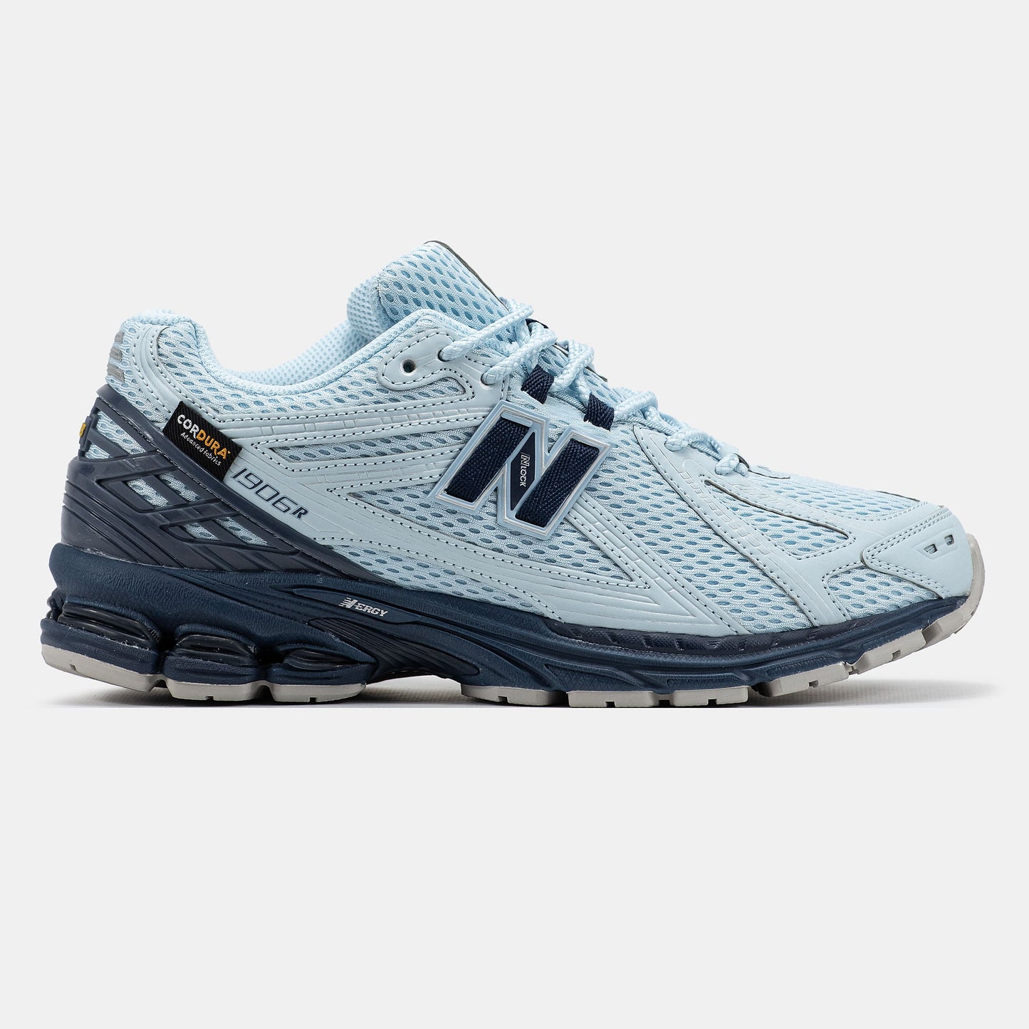 New Balance 1906R Blue Cordura