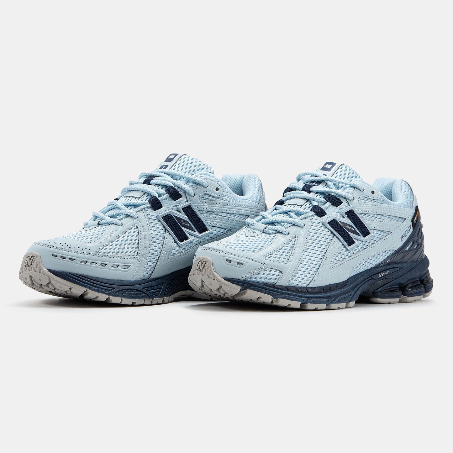 New Balance 1906R Blue Cordura