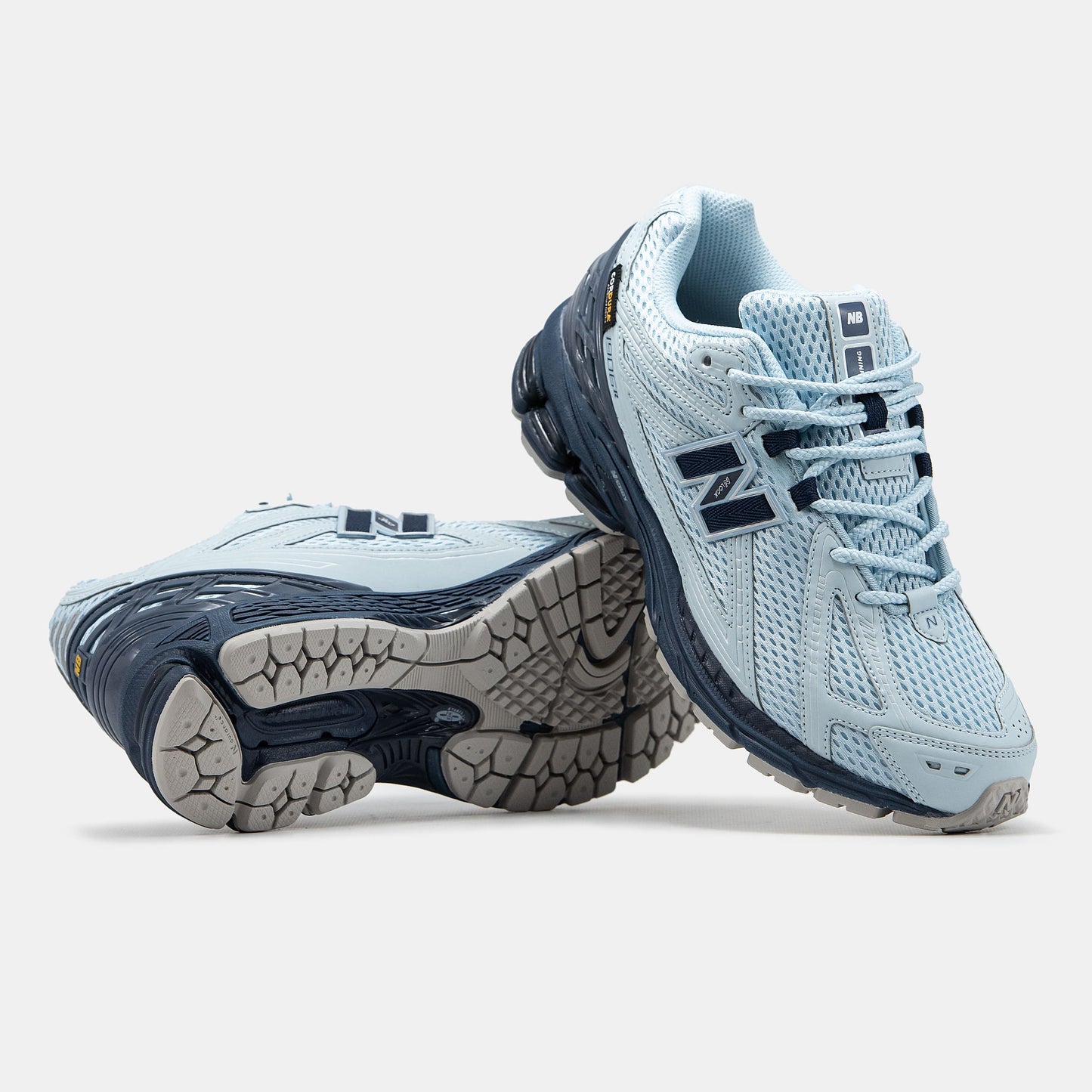 New Balance 1906R Blue Cordura