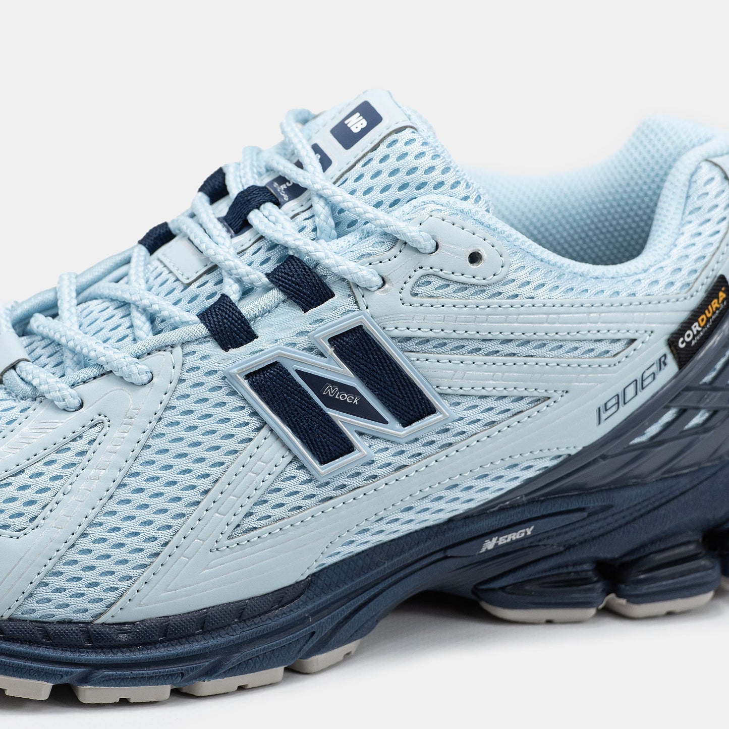 New Balance 1906R Blue Cordura
