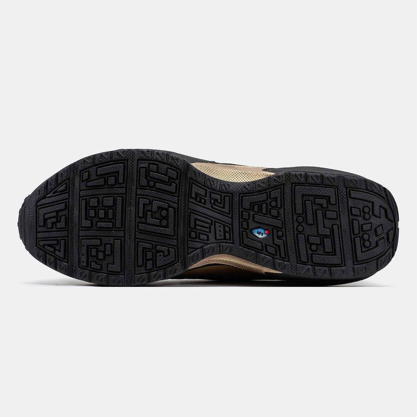 Nike Air Max SNDR Black Gold